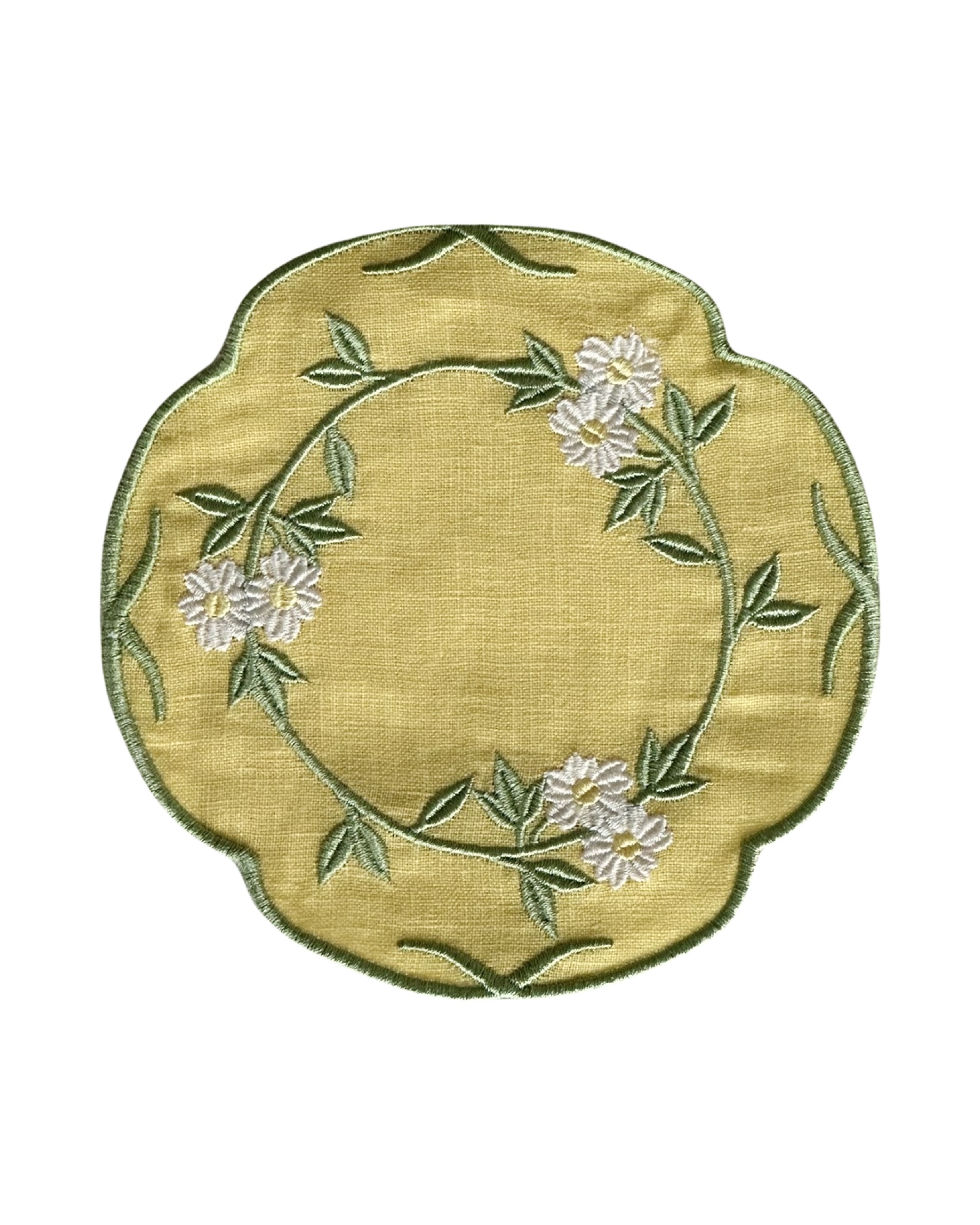 Papatya Model Kokteyl Peçete