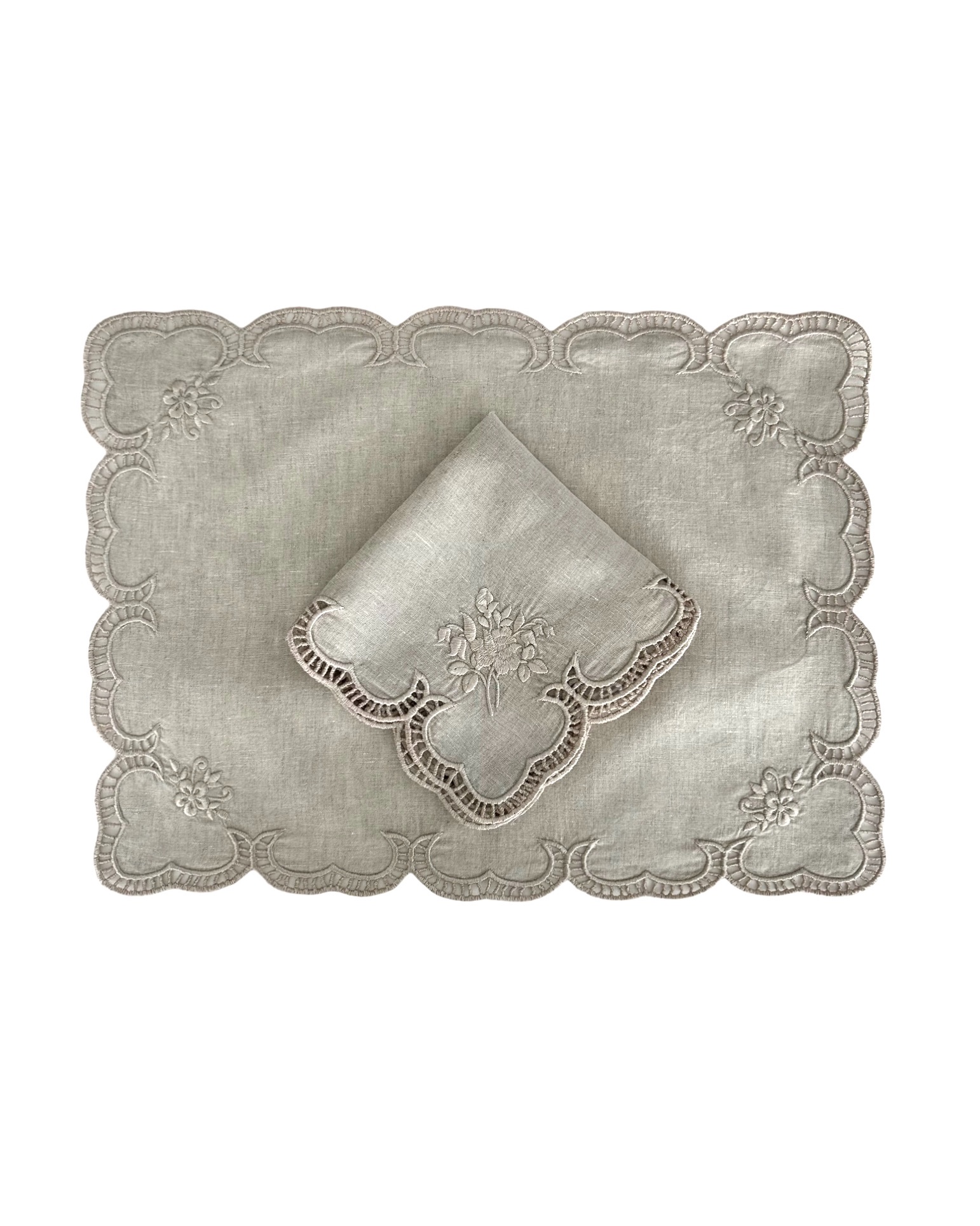 Bianca Bej Amerikan Servis