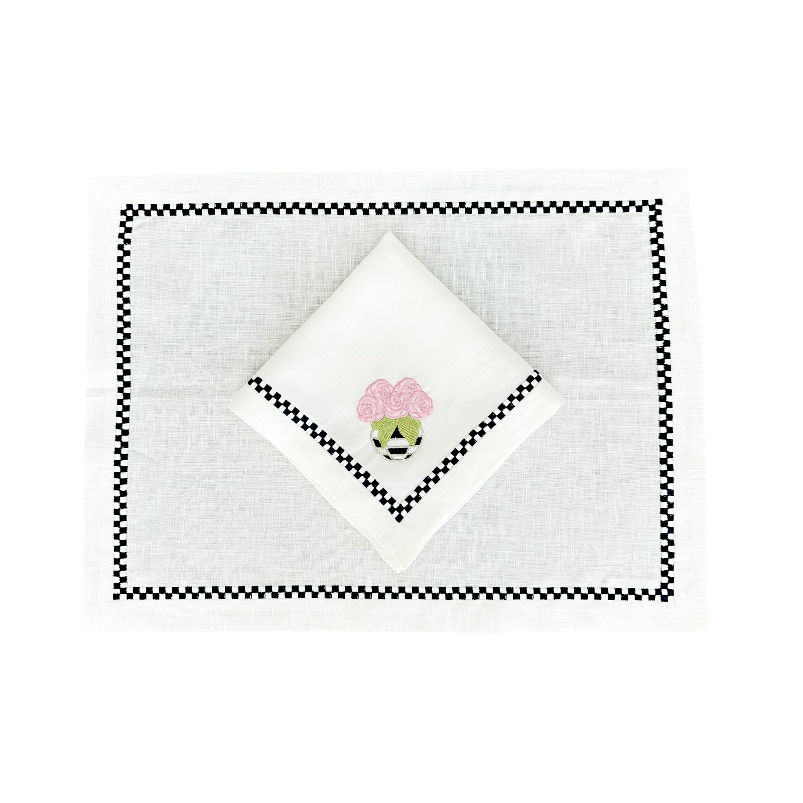 DAMA MODEL AMERİKAN SERVİSİ