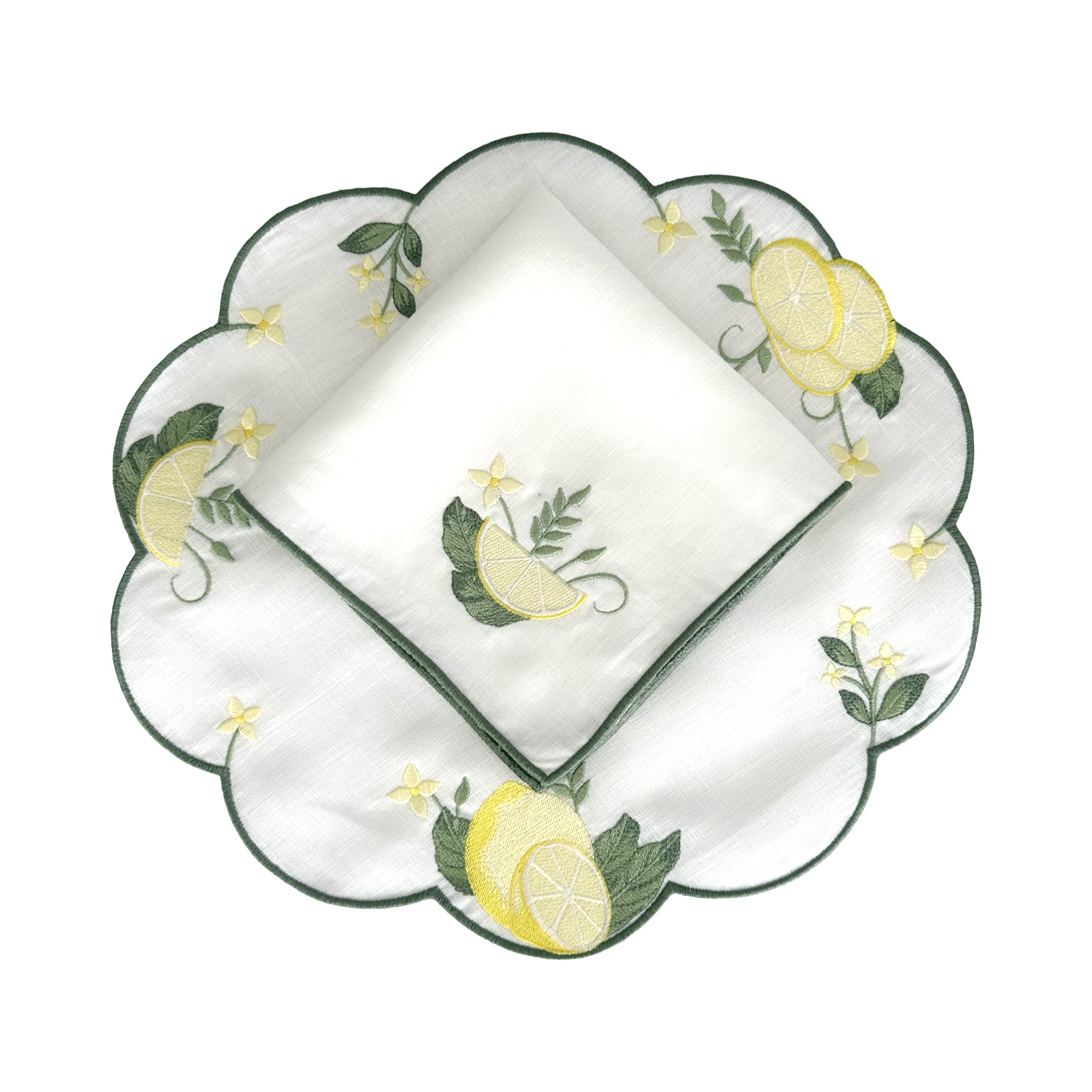 LİMON SERİSİ SERVİS PEÇETESİ