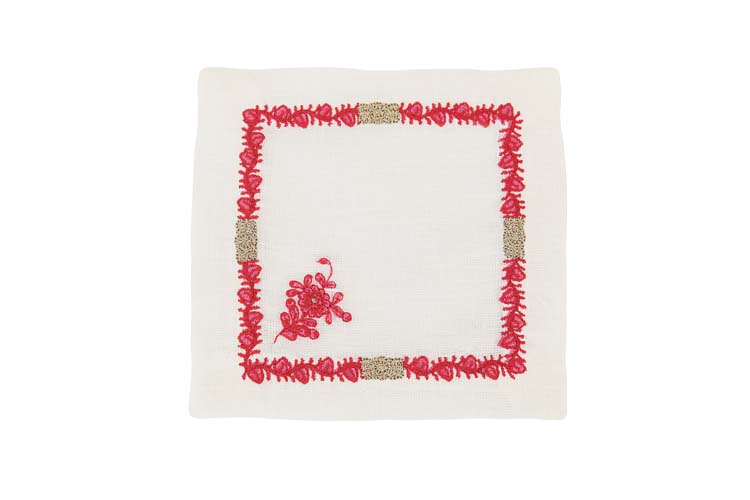 Herend Model Kokteyl Peçete