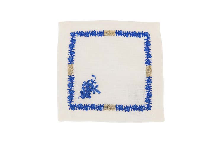 Herend Model Kokteyl Peçete