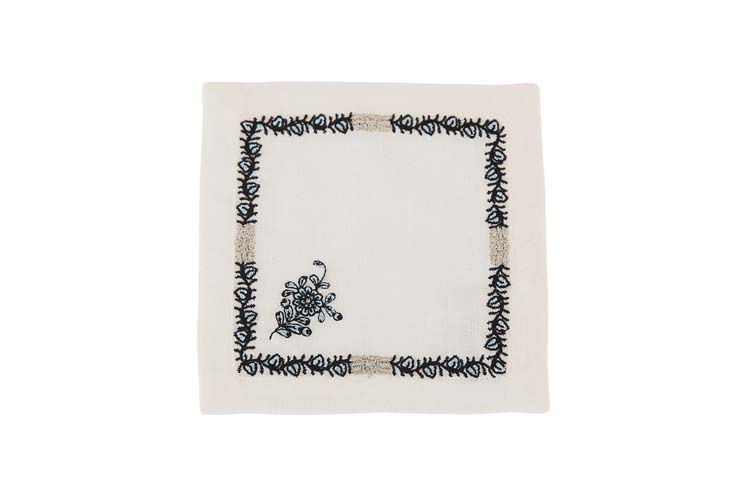 Herend Model Kokteyl Peçete