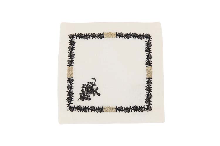 Herend Model Kokteyl Peçete