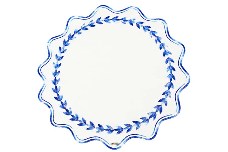 YUVARLAK AMERİKAN SERVİS