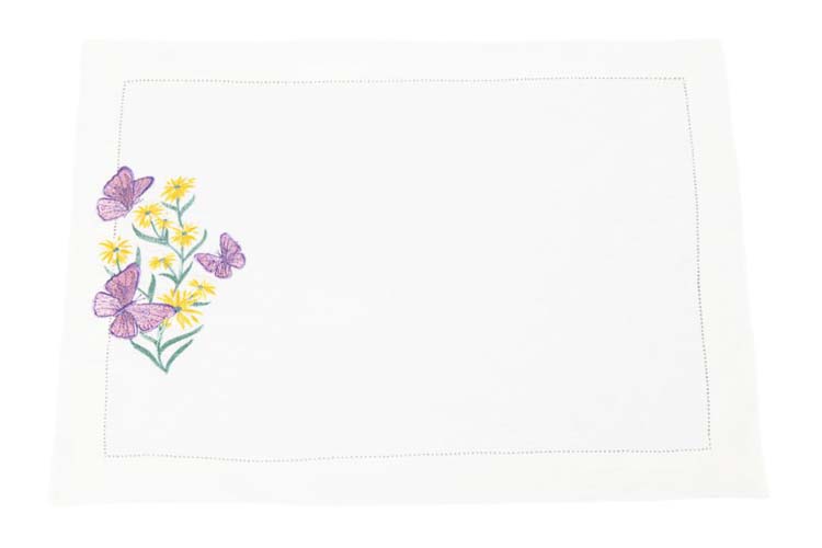 BUTTERFLY AMERİKAN SERVİS