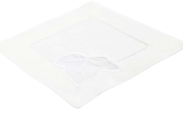 ORGANZELİ KOKTEYL PEÇETE