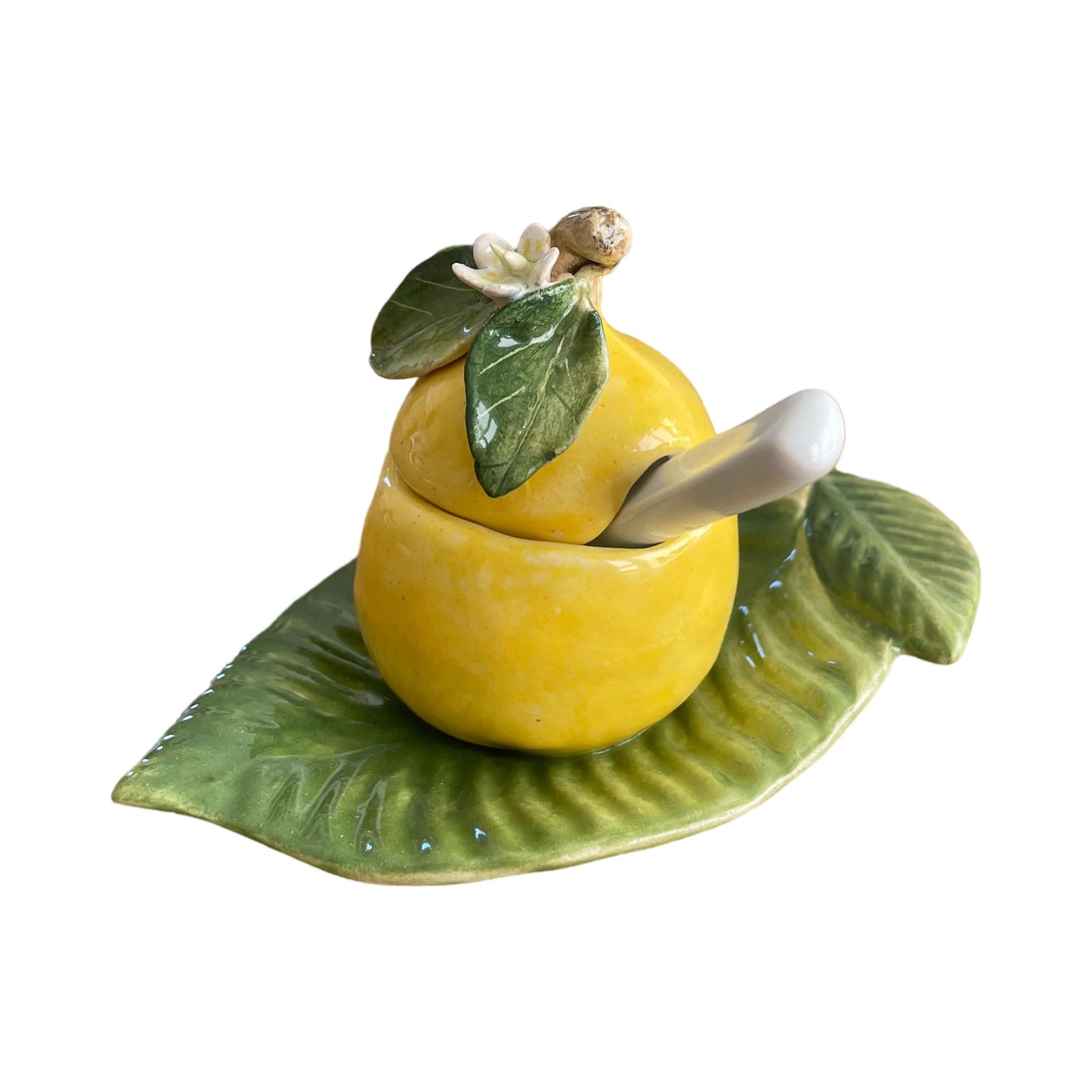 LEMON SERİSİ REÇELLİK