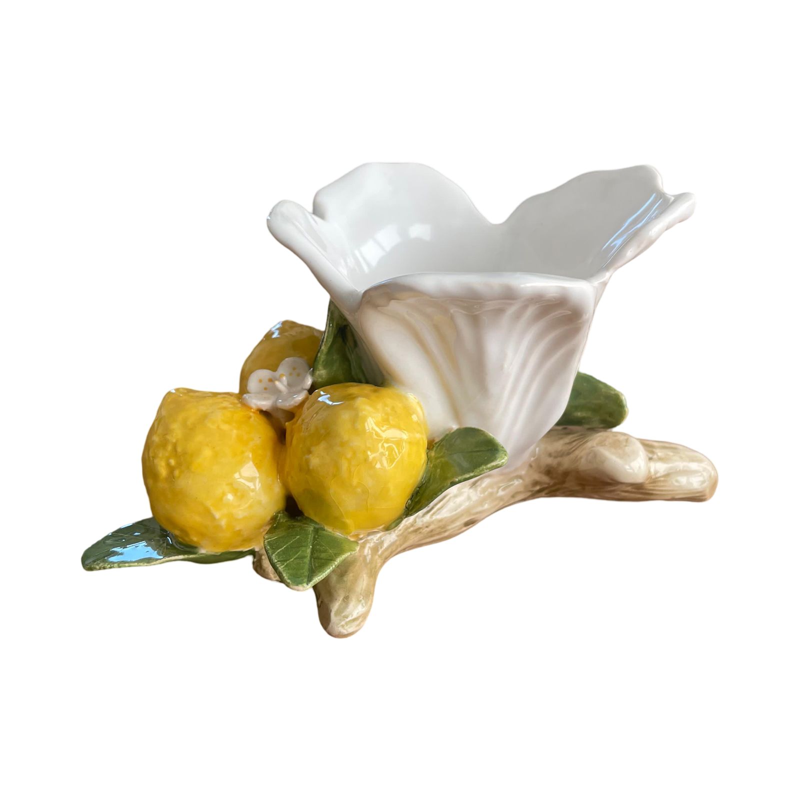 LEMON ORTA SUNUM KASESİ