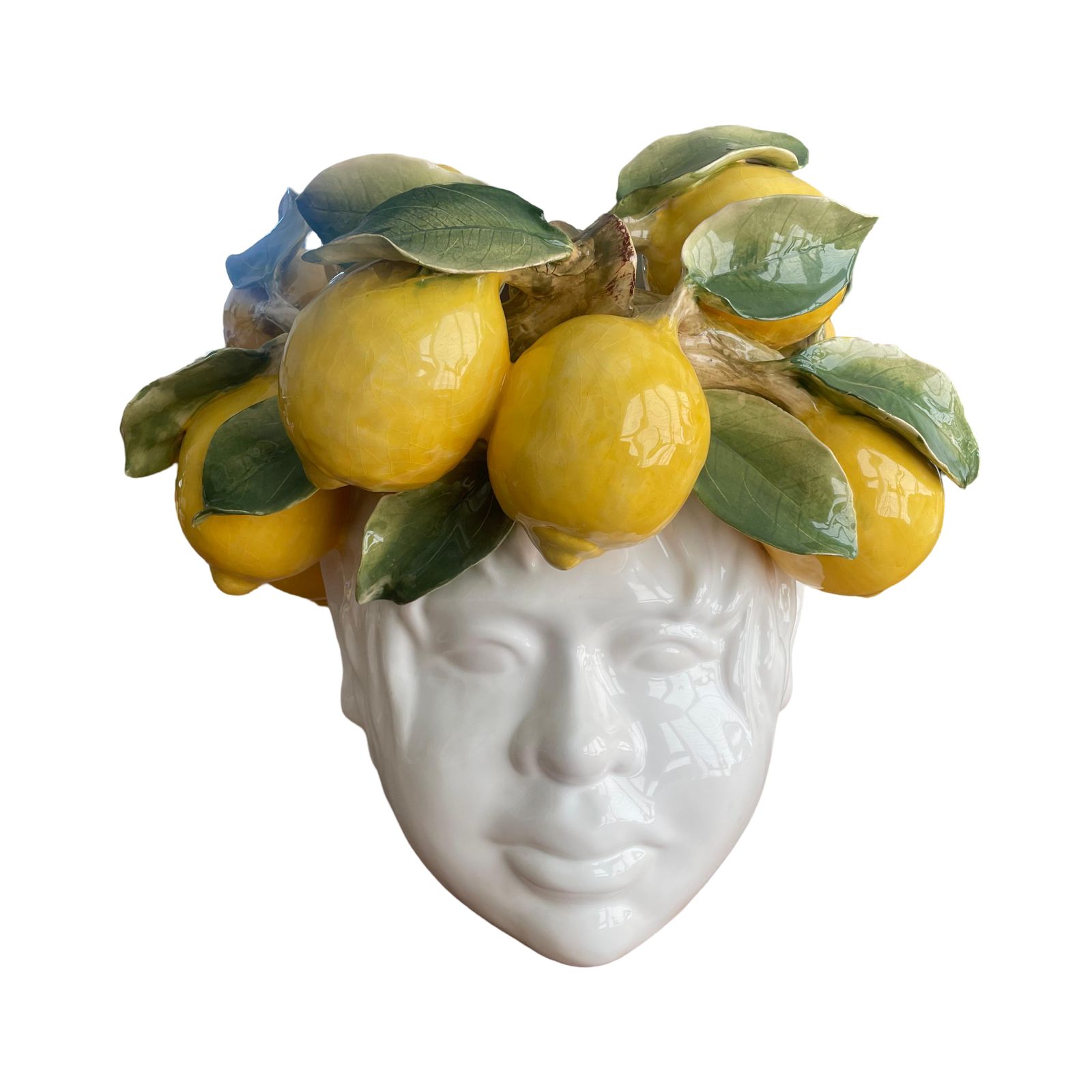LEMON HEAD VAZO 