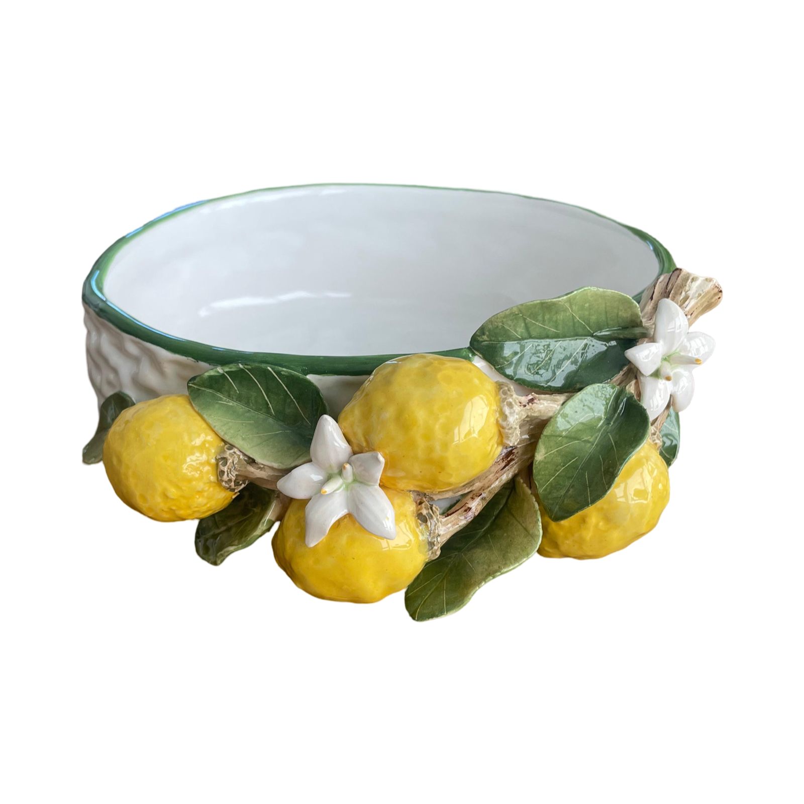 LEMON (S) SERVİS TASI 