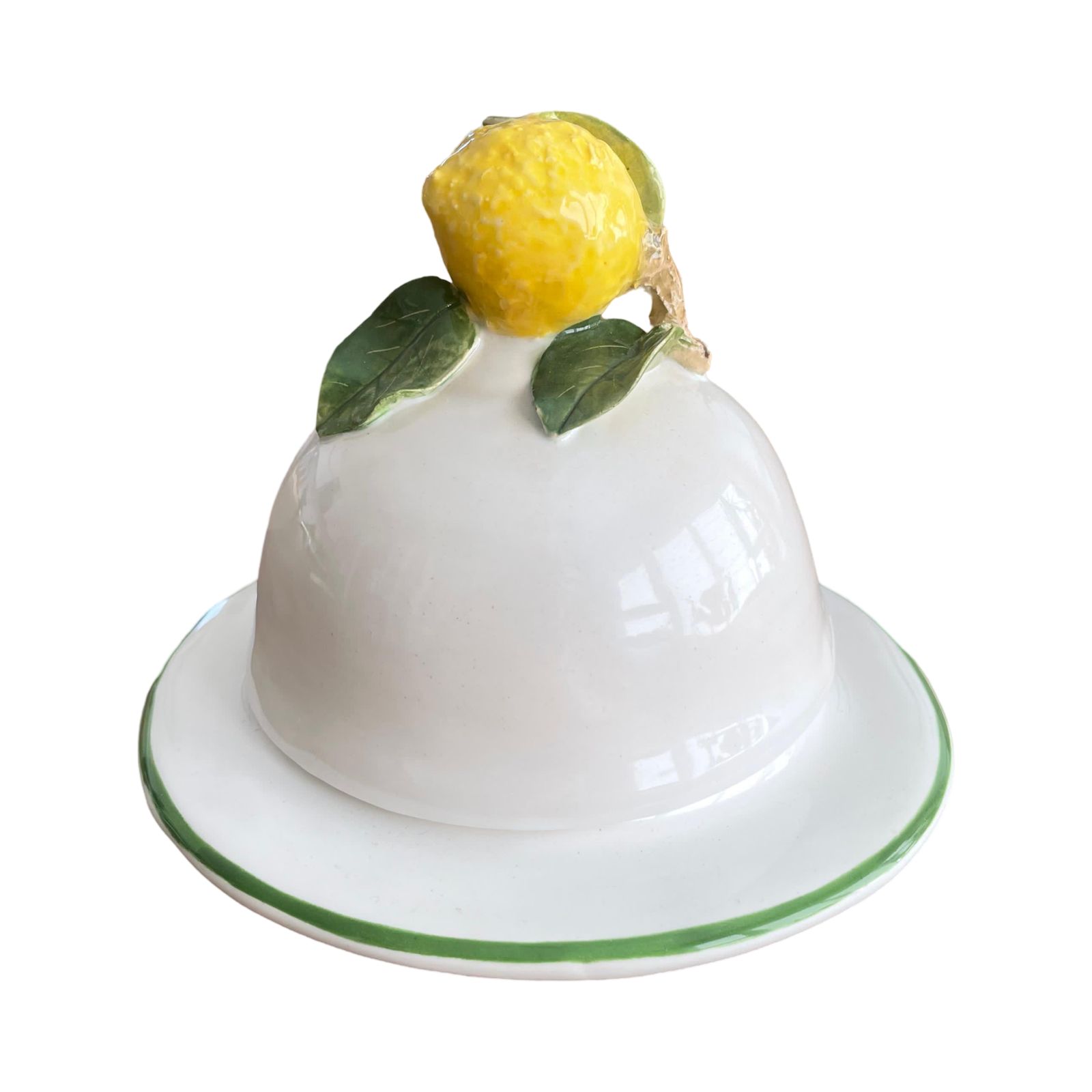 LEMON SERİSİ KAPAKLI ORTA SUNUMLUK