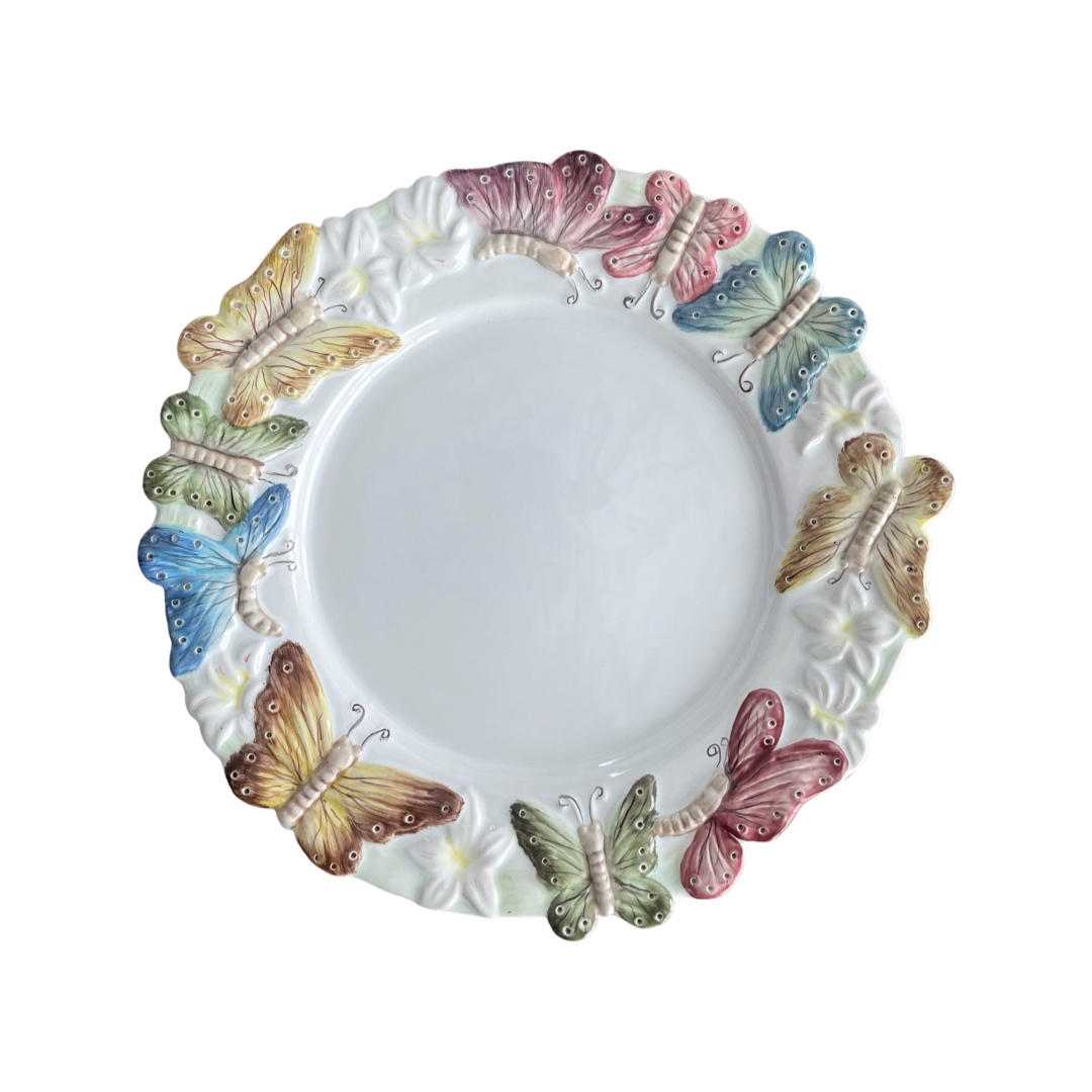 BUTTERFLY SERİSİ SUPLA