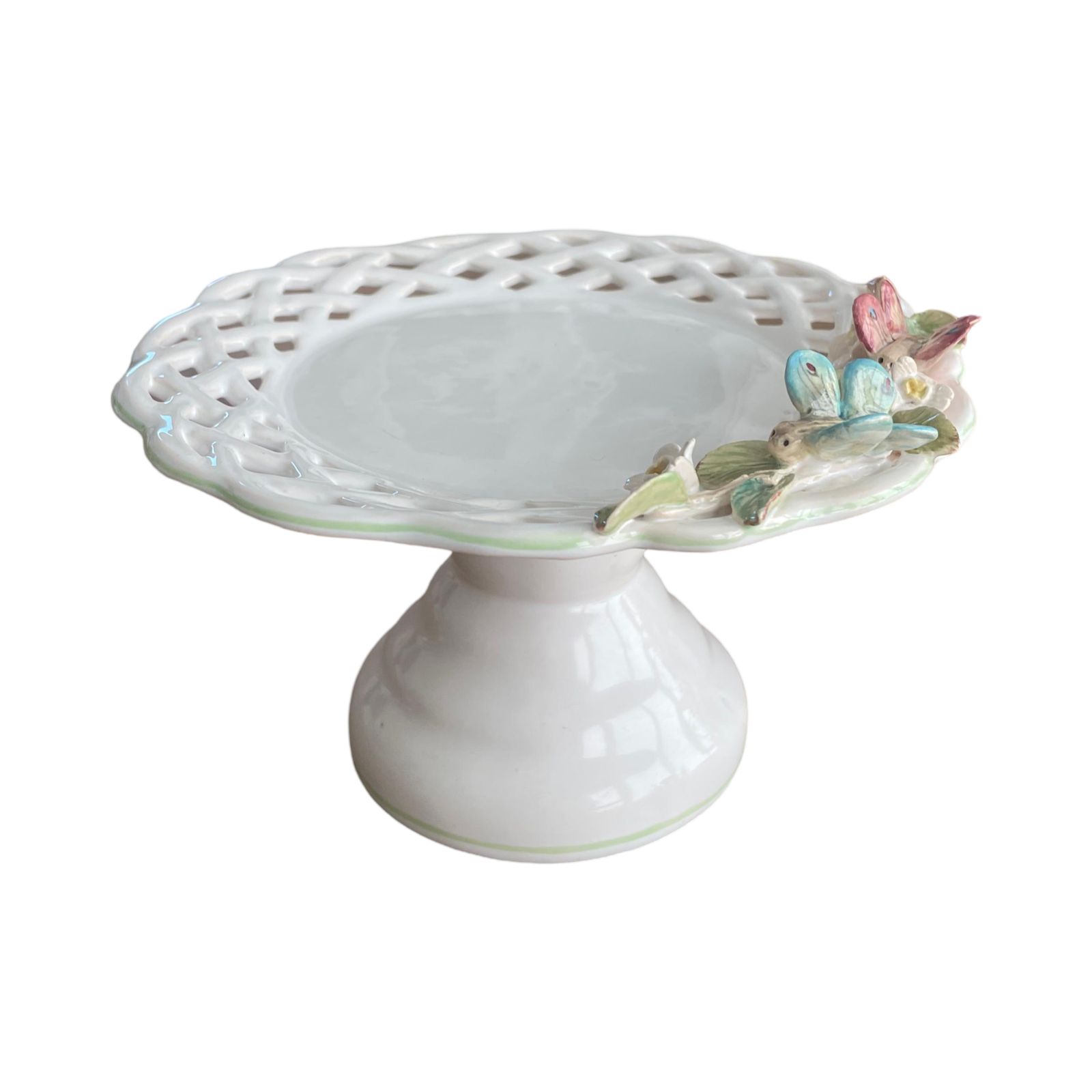 BUTTERFLY AYAKLI SUNUMLUK