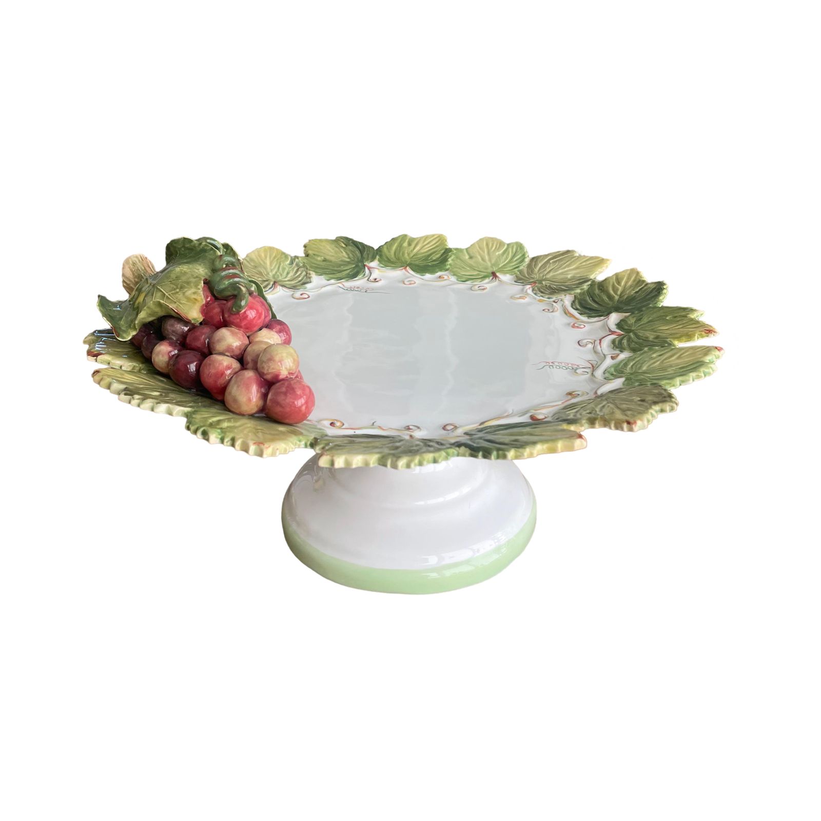 GRAPES AYAKLI KEK STANDI