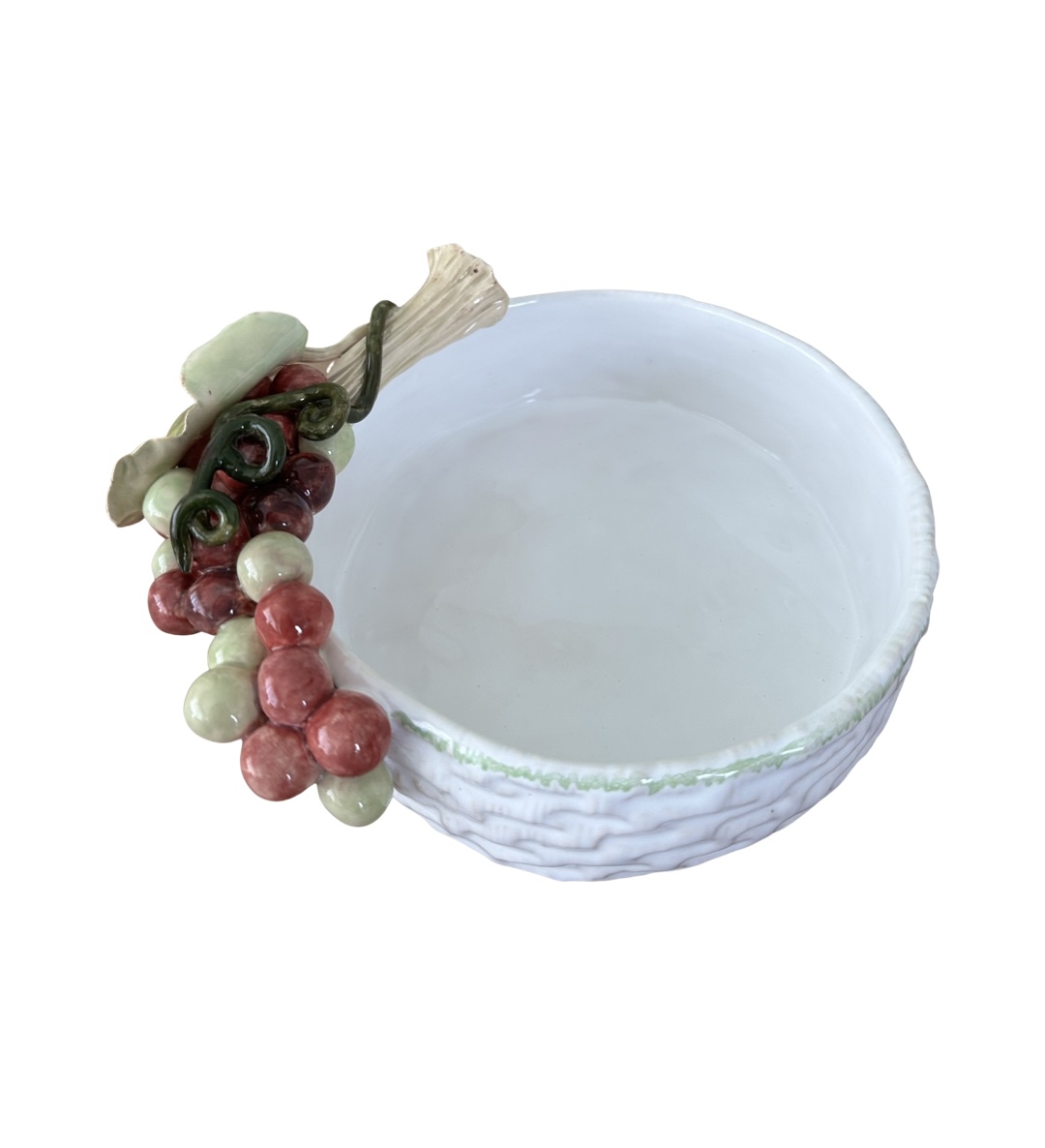 GRAPES ORTA SERVİS TABAĞI 