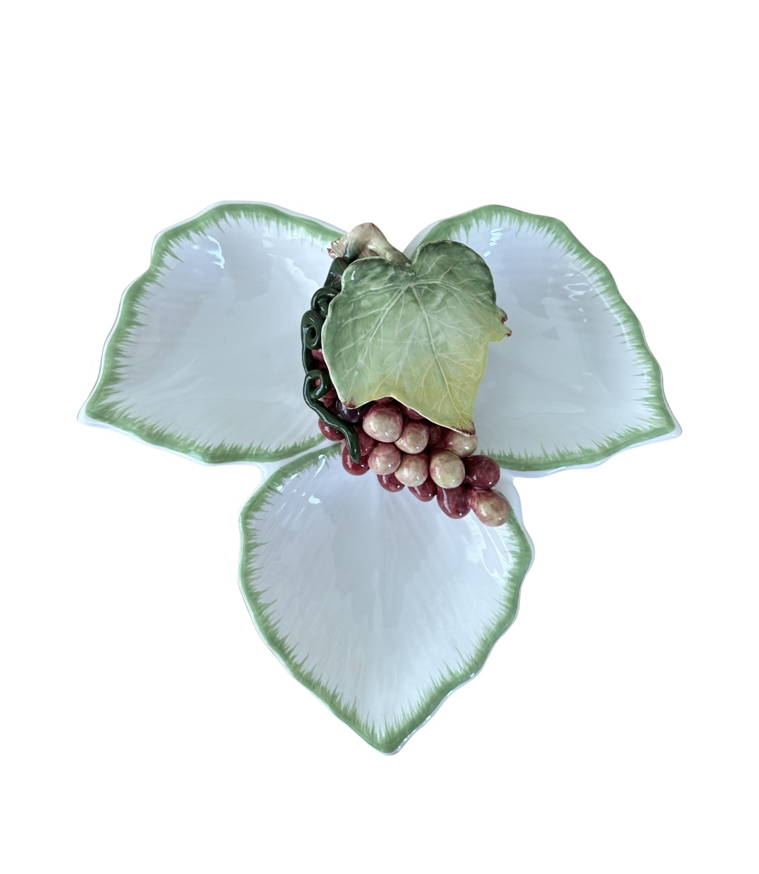 GRAPES SERİSİ 3'LÜ SUNUMLUK