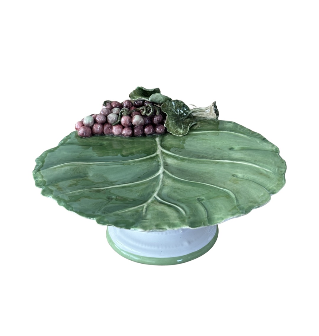 GRAPES SERİSİ KEK STANDI