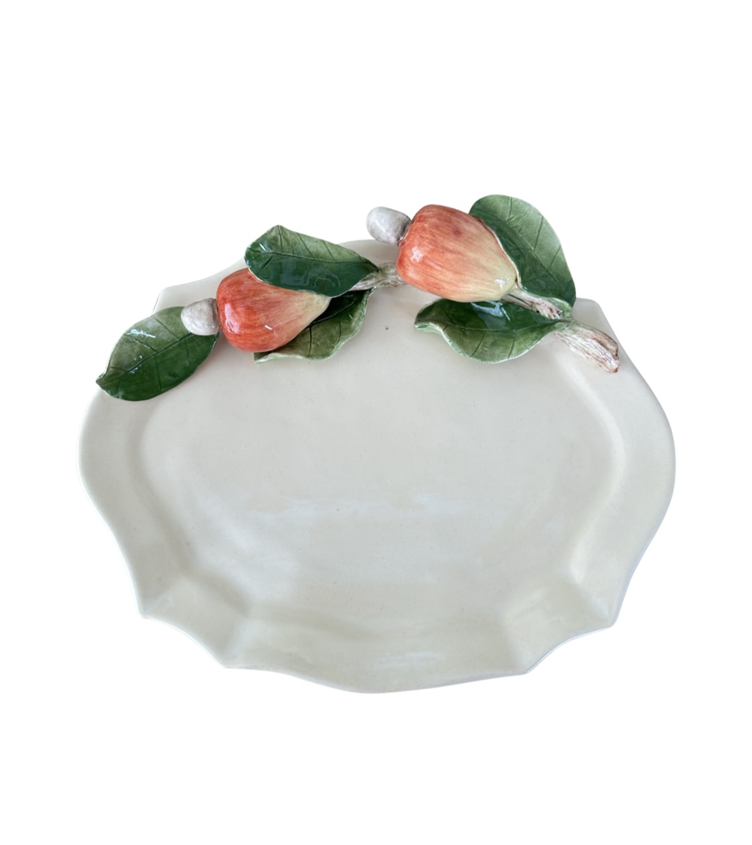 CAJU SERİSİ ORTA SERVİS