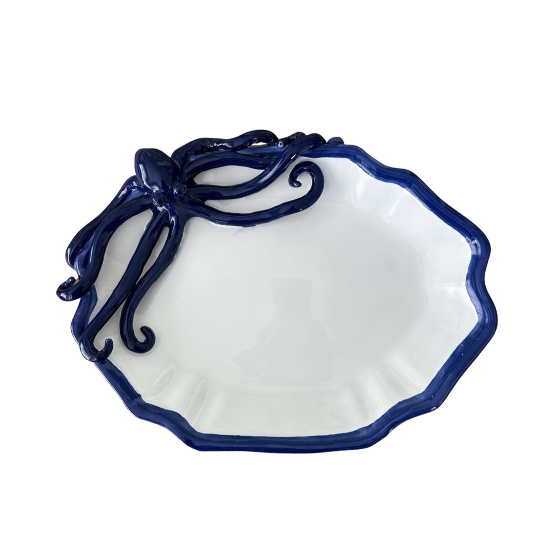 AZUR OCTAPUS SERİSİ ORTA SERVİS 