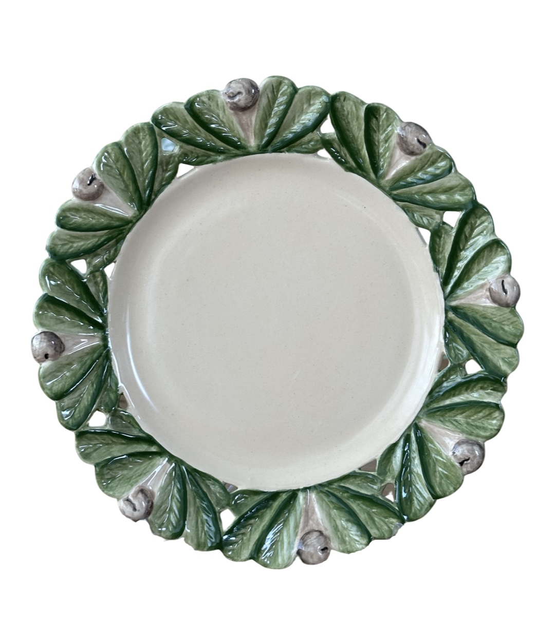 CAJU SERİSİ SERVİS TABAĞI