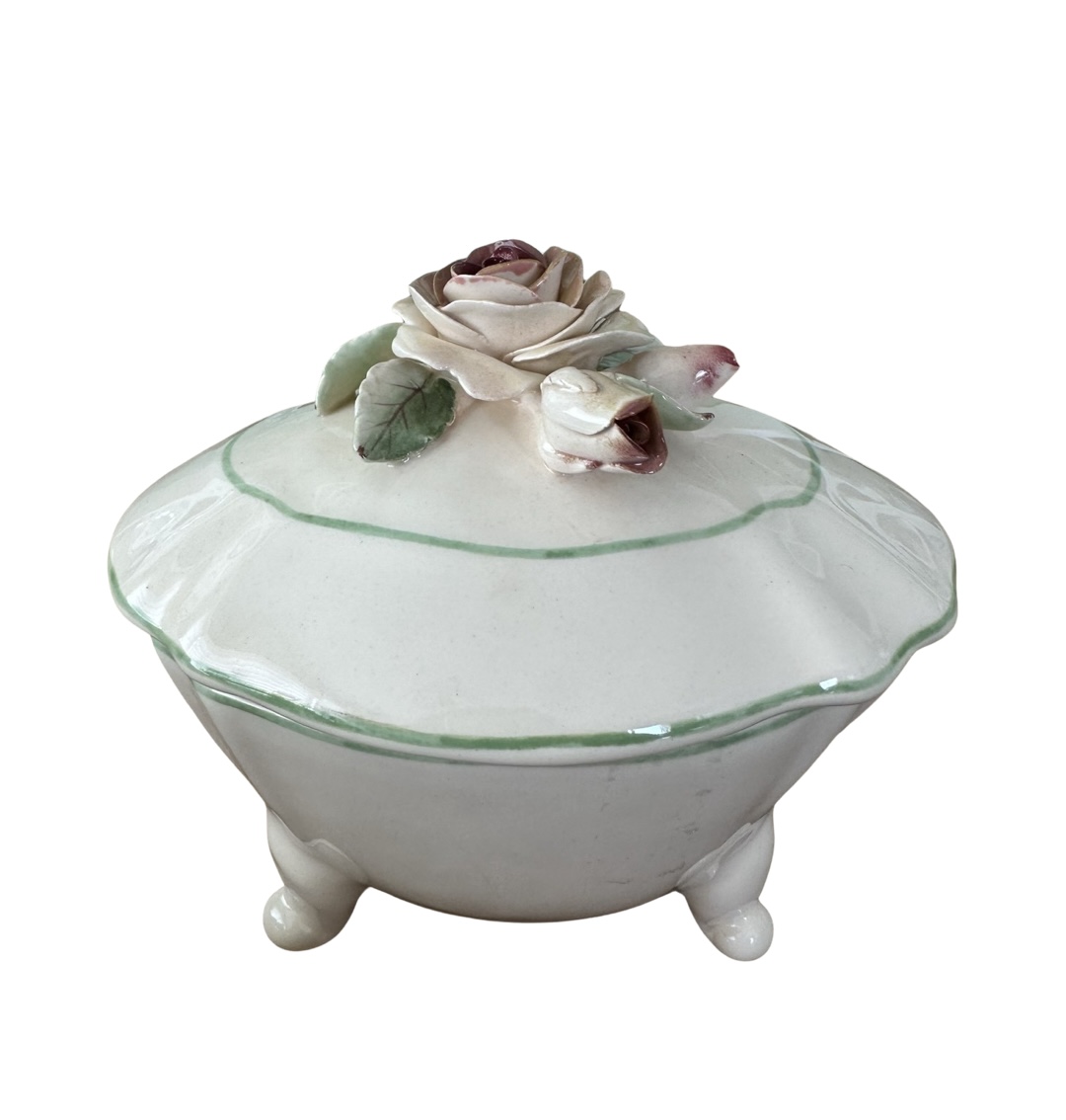 ROSES SERİSİ ŞEKERLİK