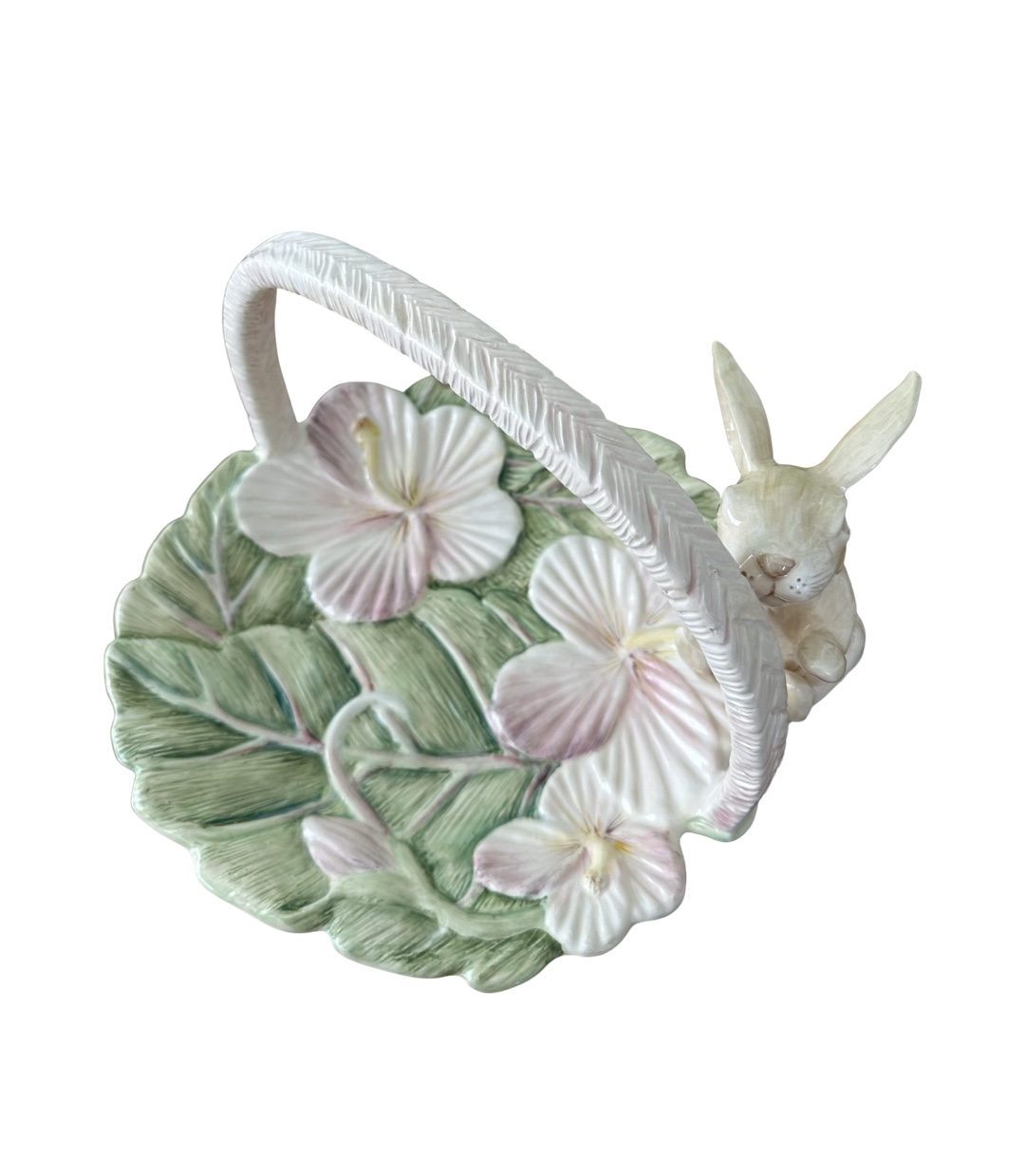 RABBIT FLOWER SUNUMLUK