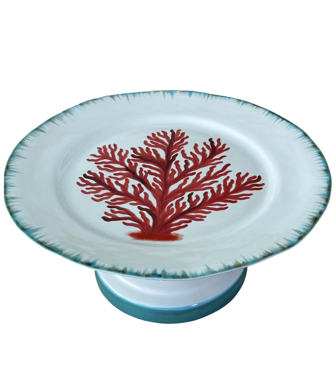 AQUA SERİSİ KEK STANDI