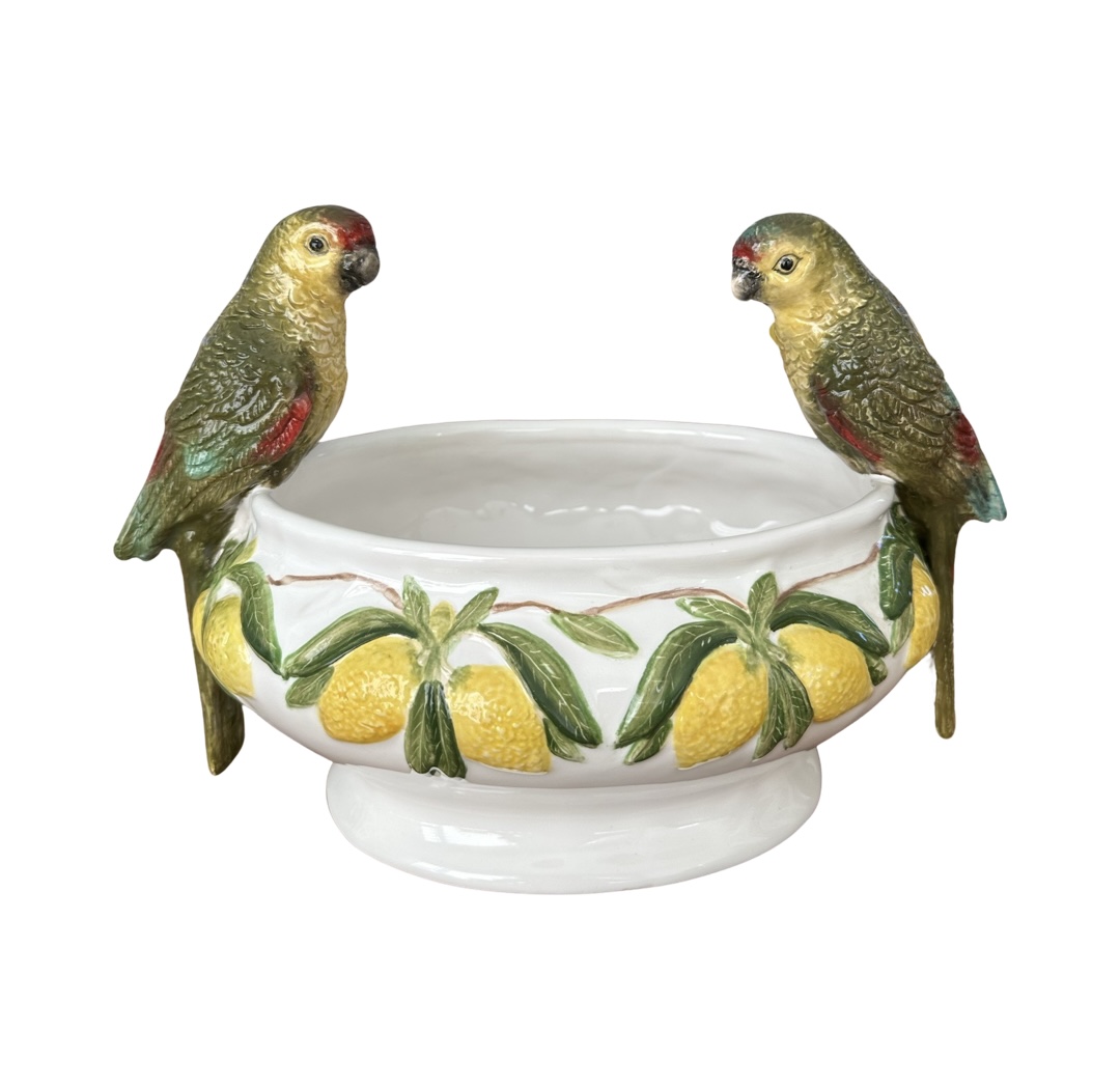 LEMON SERİSİ DEKORATİF OBJE