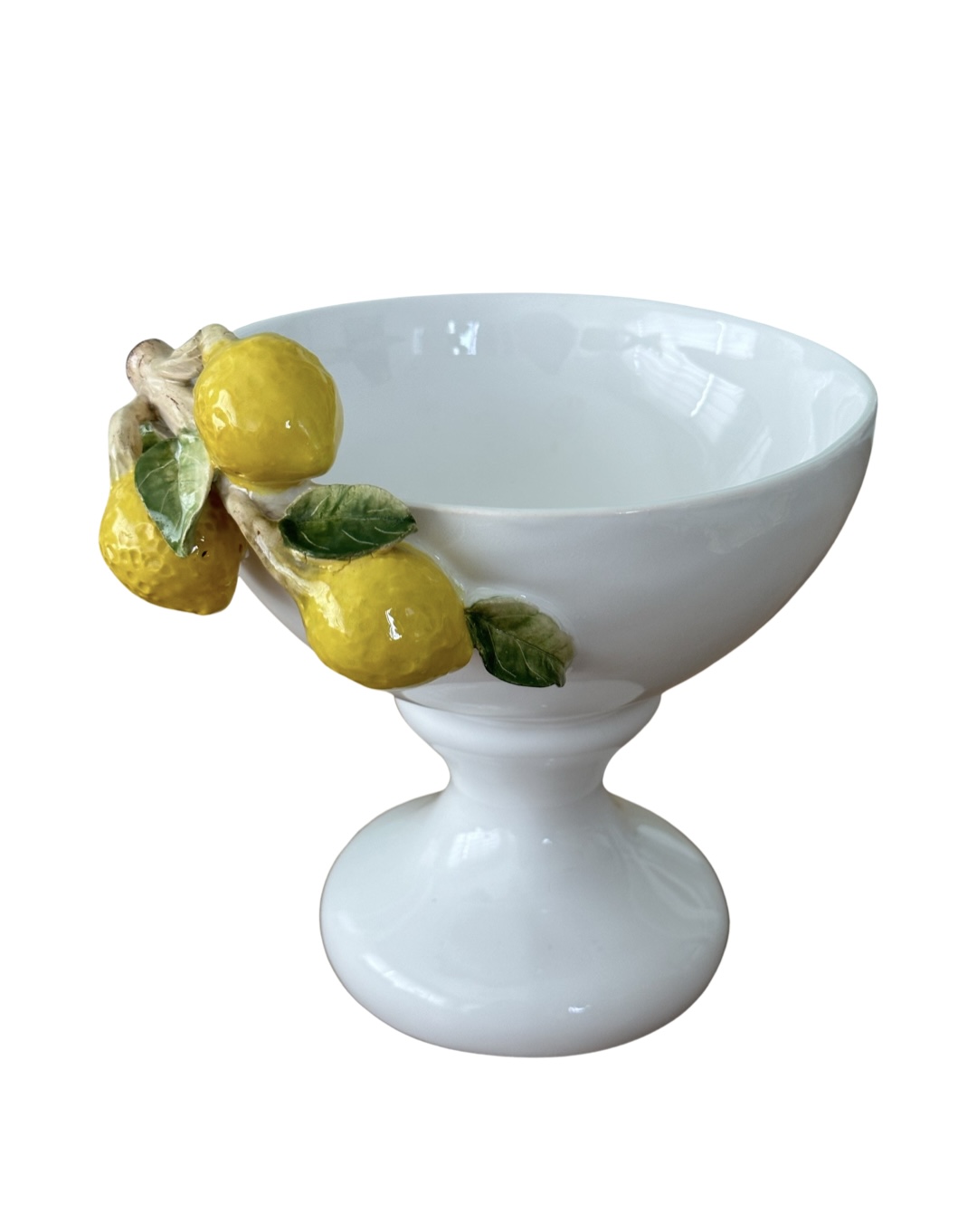 LEMON SERİSİ AYAKLI ORTA SUNUMLUK