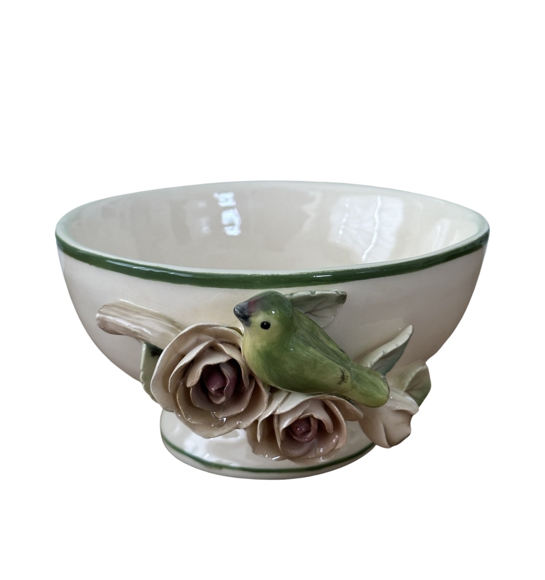 ROSES SERİSİ ORTA  KASE 