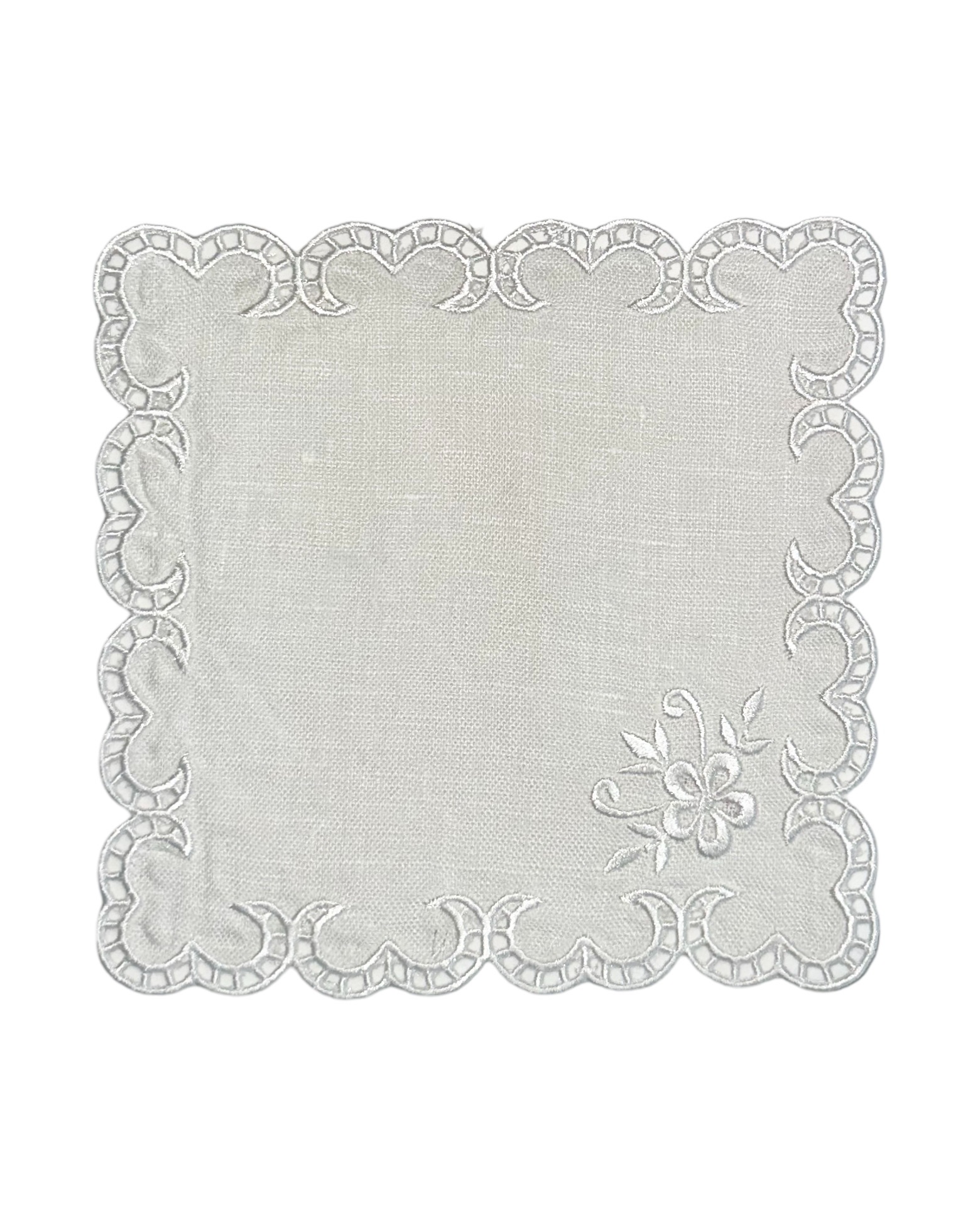 BIANCA SERİSİ KOKTEYL PEÇETE