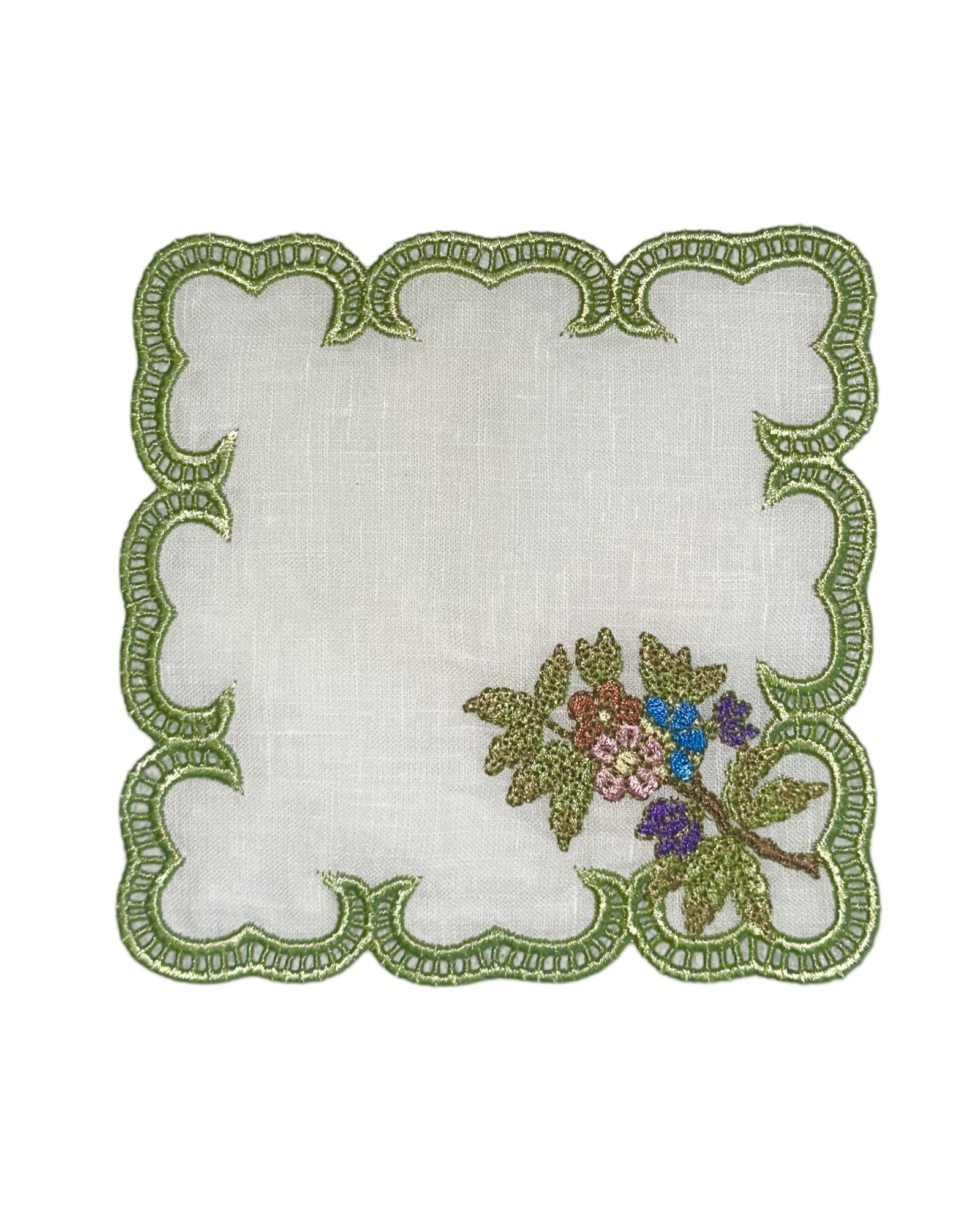 Victoria Kokteyl Peçete