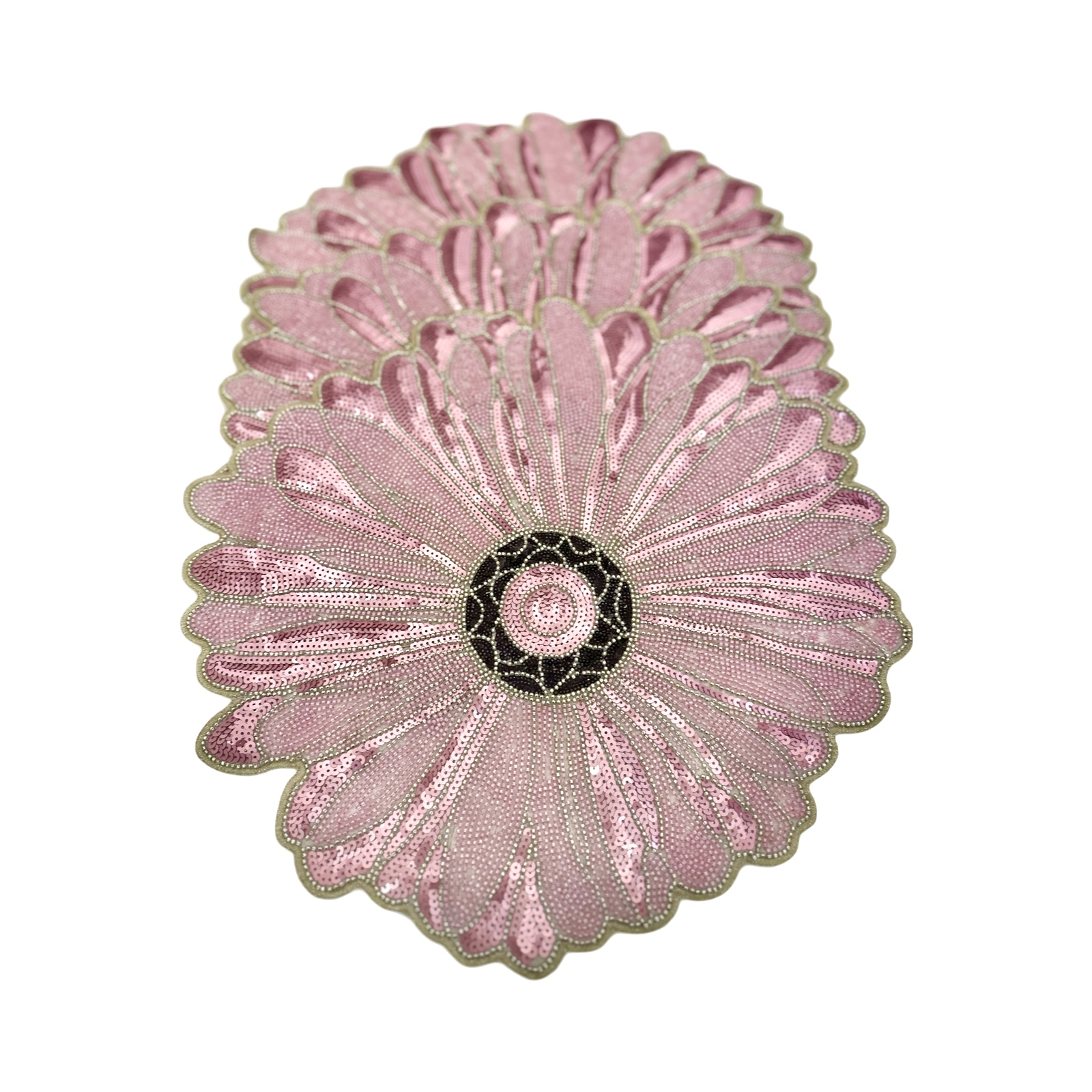 SPARKLE PEMBE AMERİKAN SERVİSİ