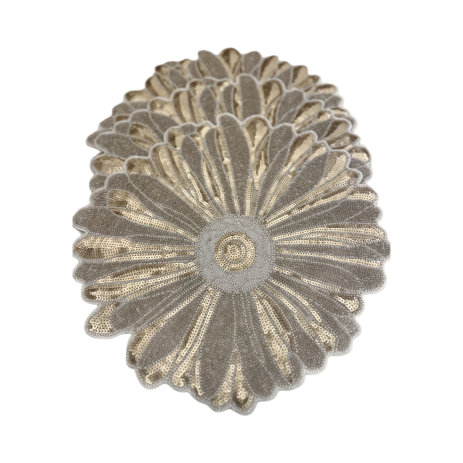 SPARKLE GOLD-GÜMÜŞ AMERİKAN SERVİSİ