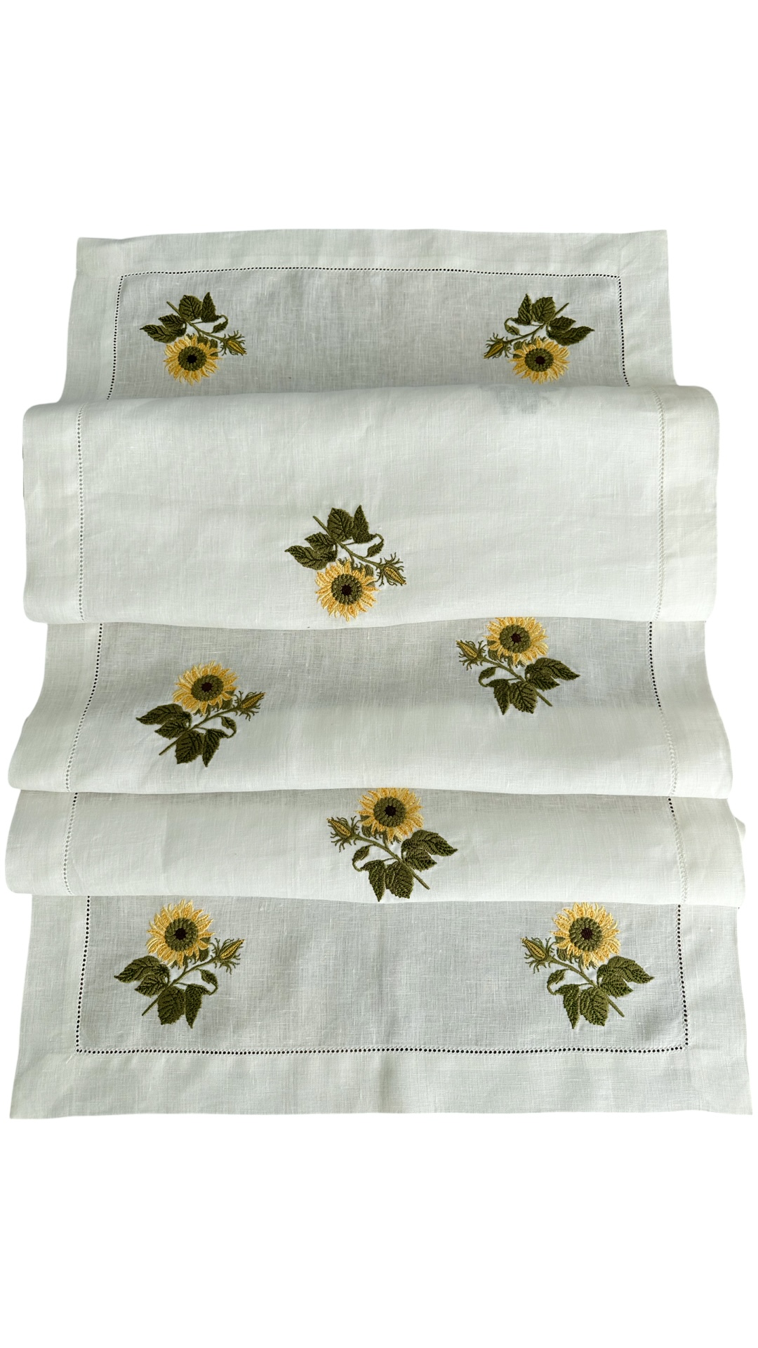 Sunflower Runner