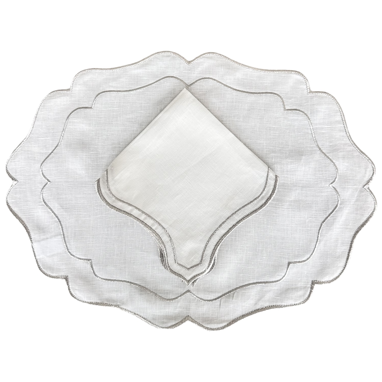 LİP MODEL AMERİKAN SERVİS SİLVER