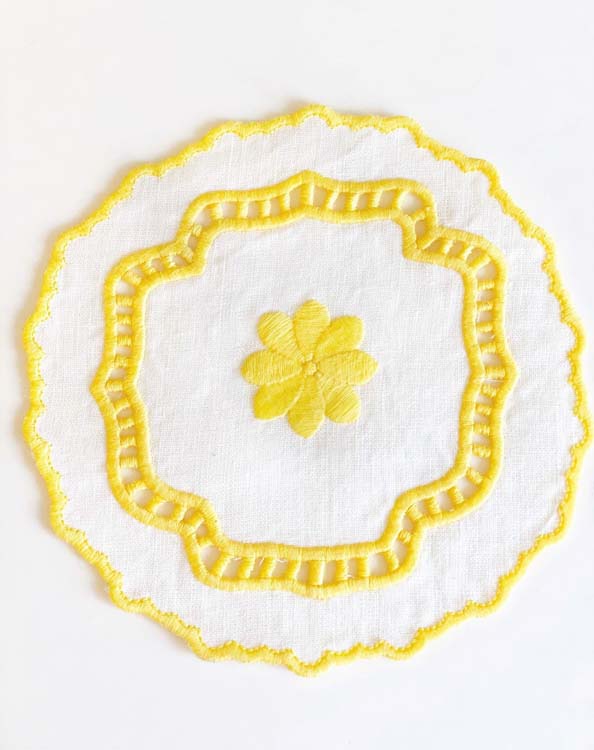 BEYAZİŞ KOKTEYL PEÇETE