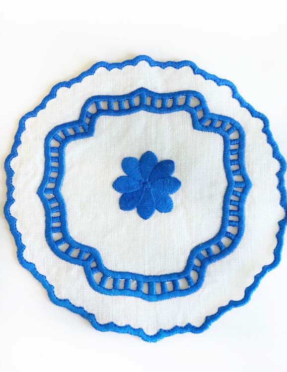 BEYAZİŞ KOKTEYL PEÇETE