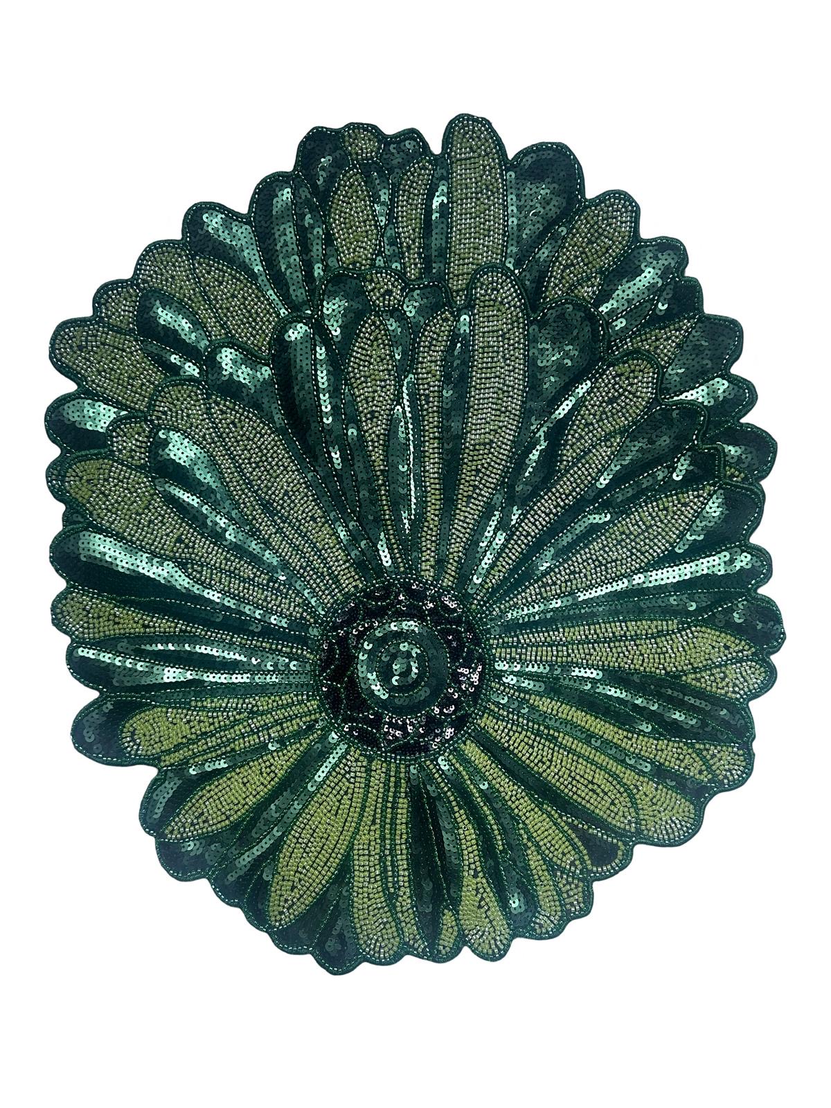 SPARKLE YEŞİL AMERİKAN SERVİS