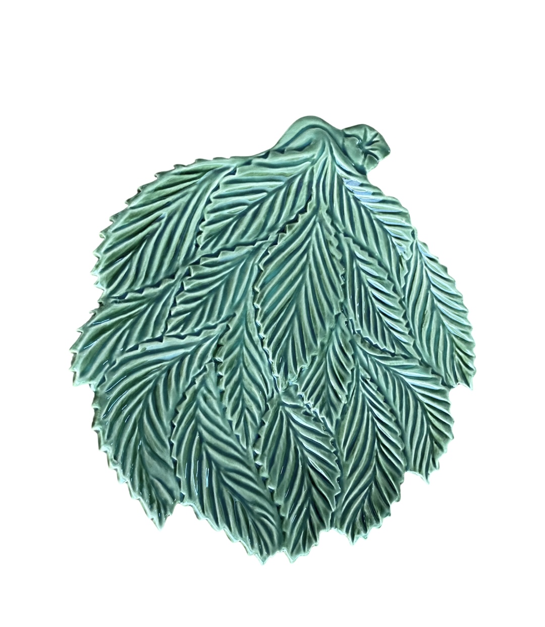 LEMON GREEN PASTA TABAĞI