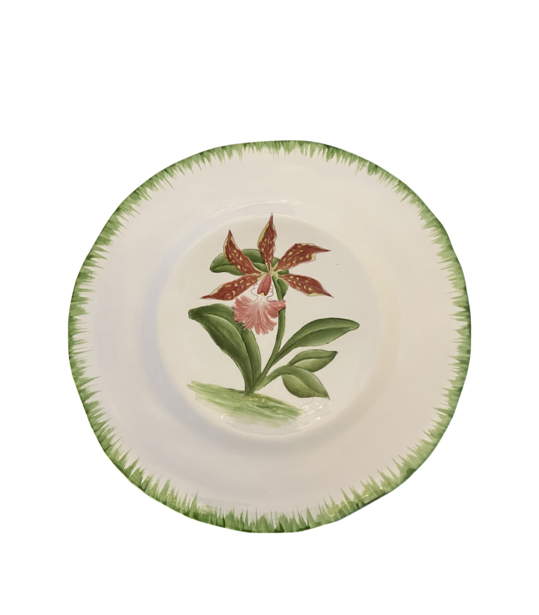 MARSEILLES  ORCHID SERVİS TABAĞI