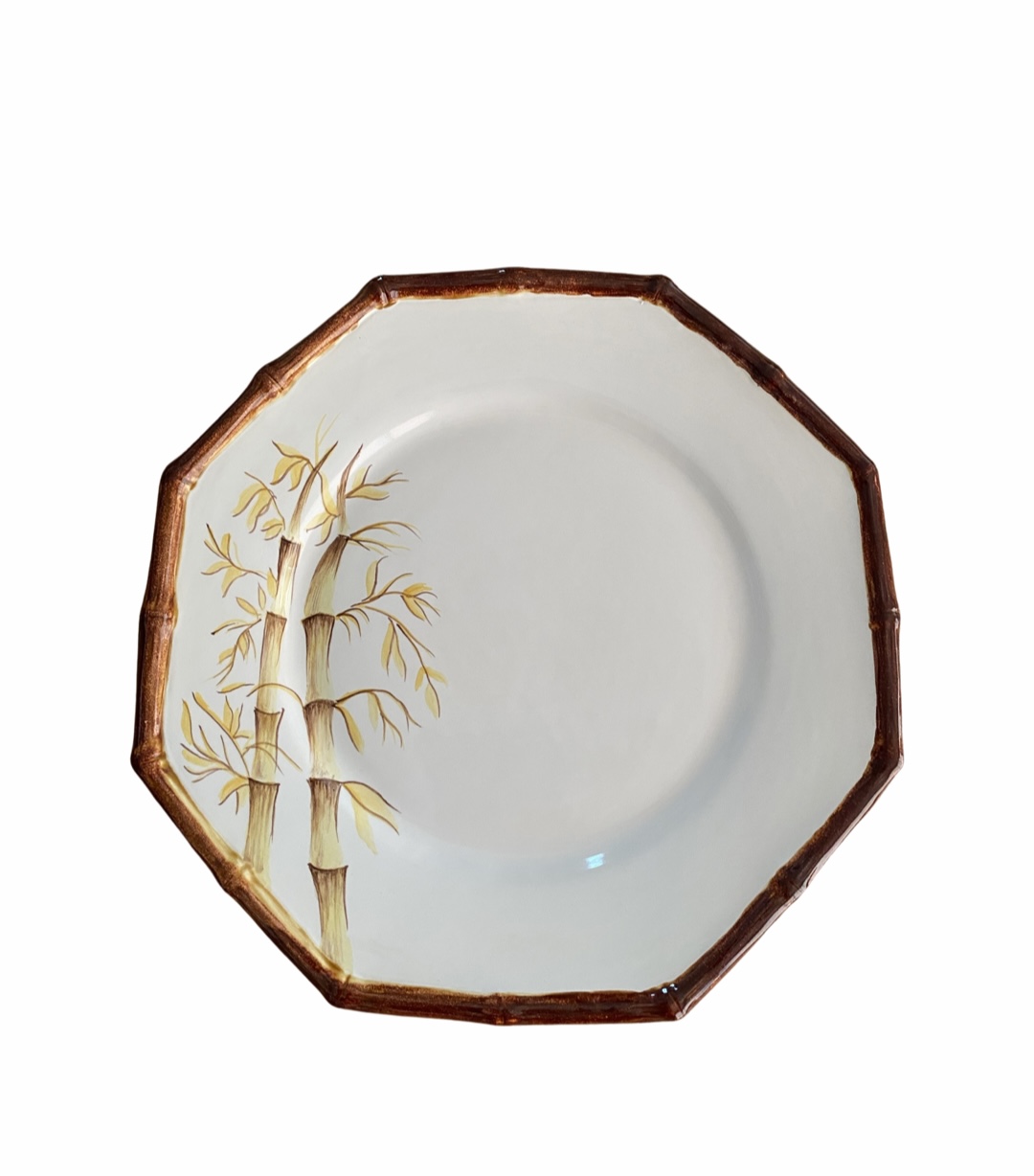 BAMBOO SERVİS TABAĞI