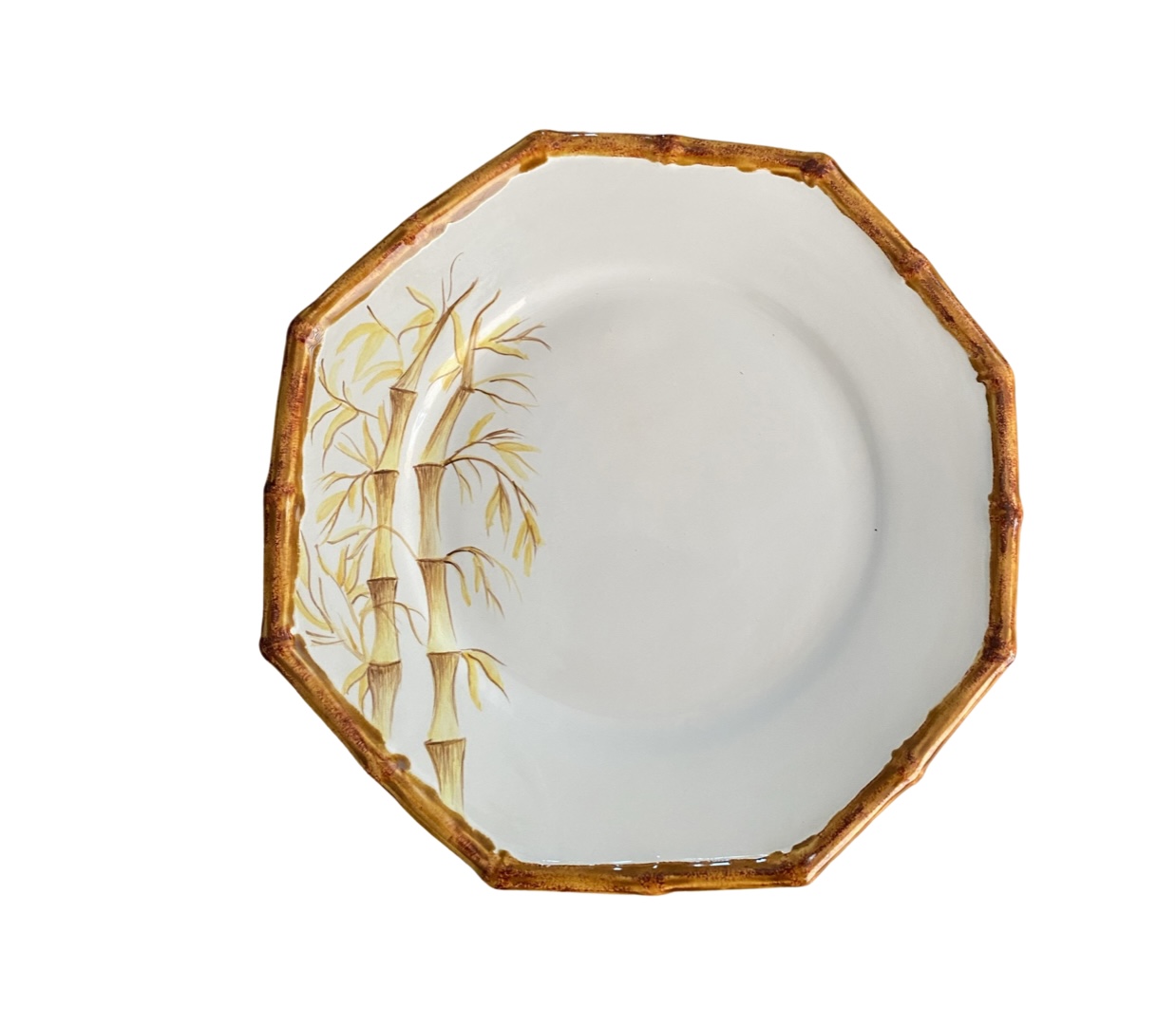 BAMBOO PASTA TABAĞI