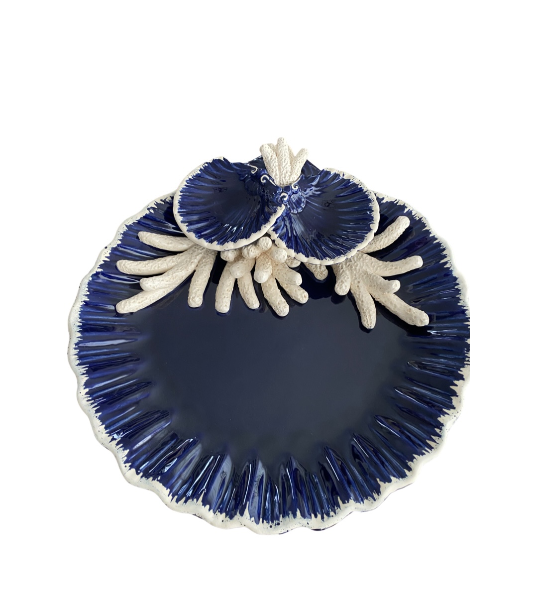  AZUR BÜYÜK SERVİS TABAĞI