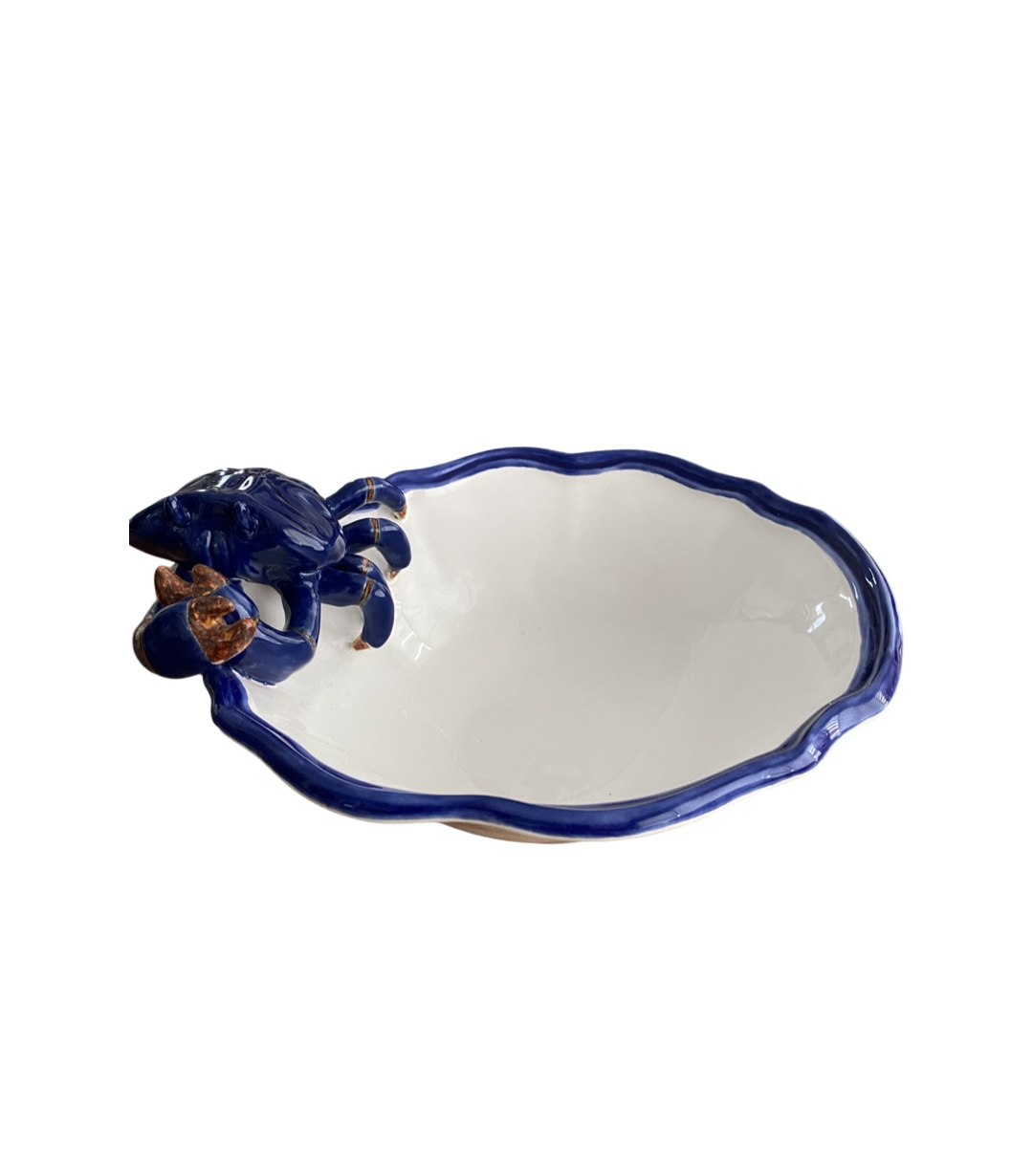 AZUR CRAB BOWL