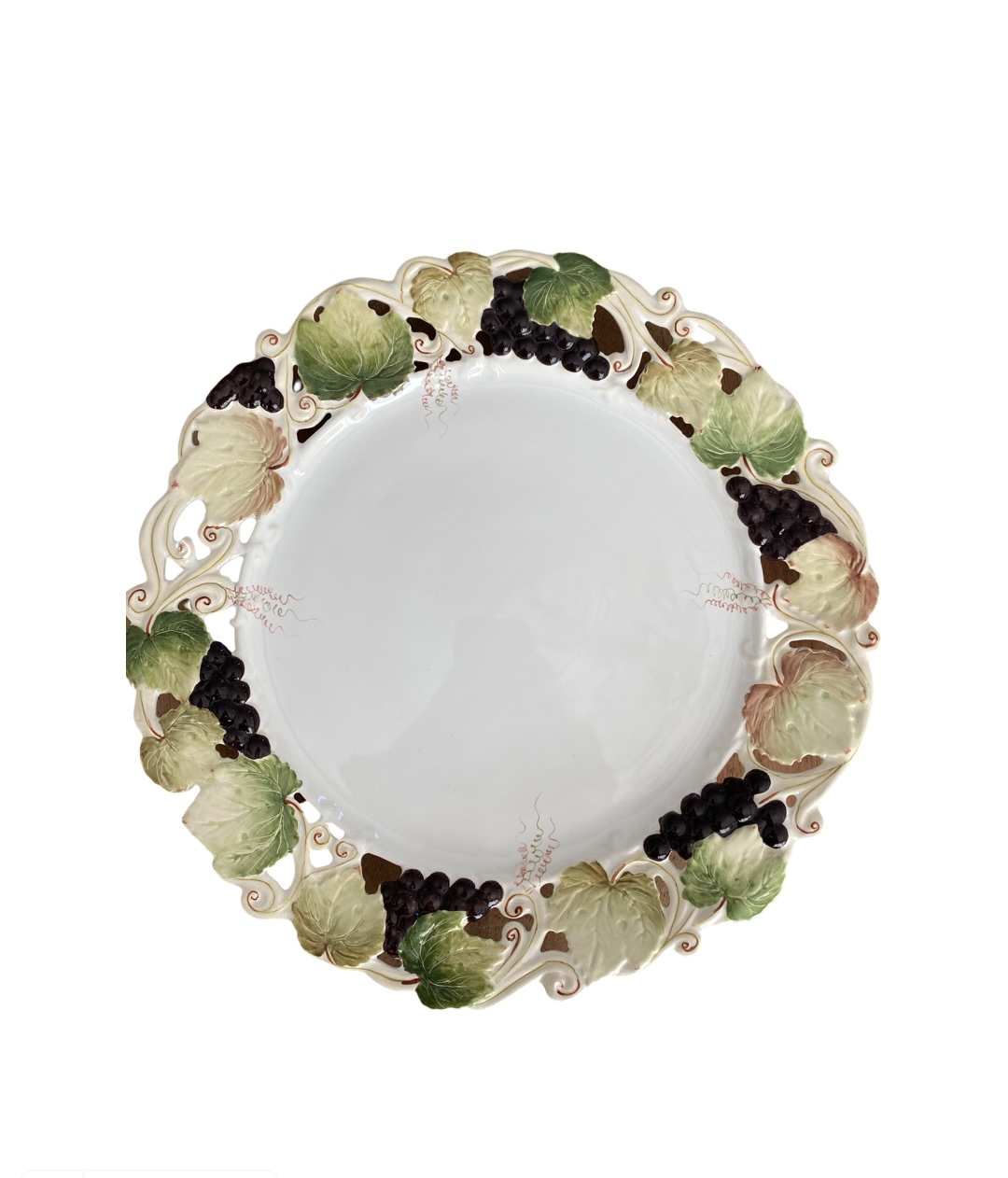 GRAPES SERVİS SUPLA 