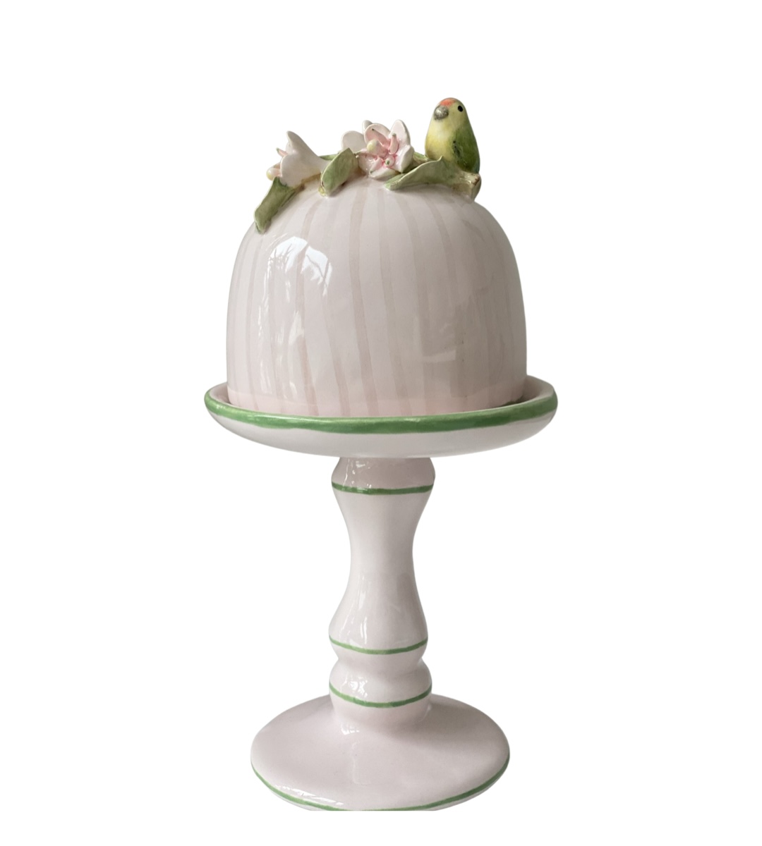 MARSEILLES CANDY POT 