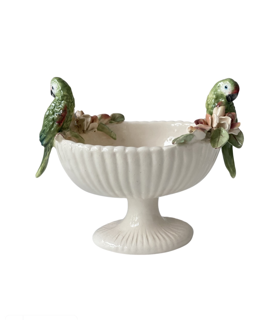 ROSES PAPAĞANLI AYAKLI ŞEKERLİK