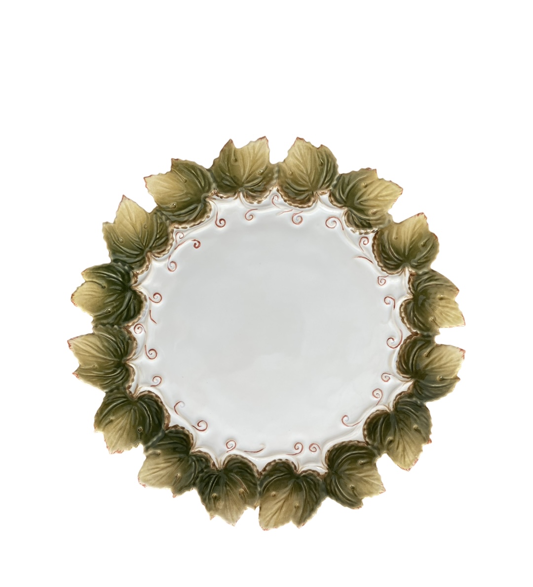 GRAPES SERİSİ SERVİS TABAĞI 